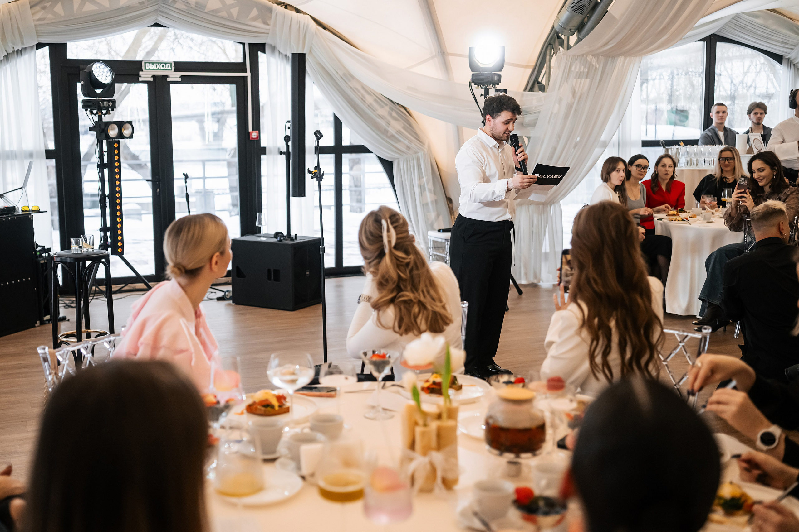 Репортажный фотограф Новосибирск