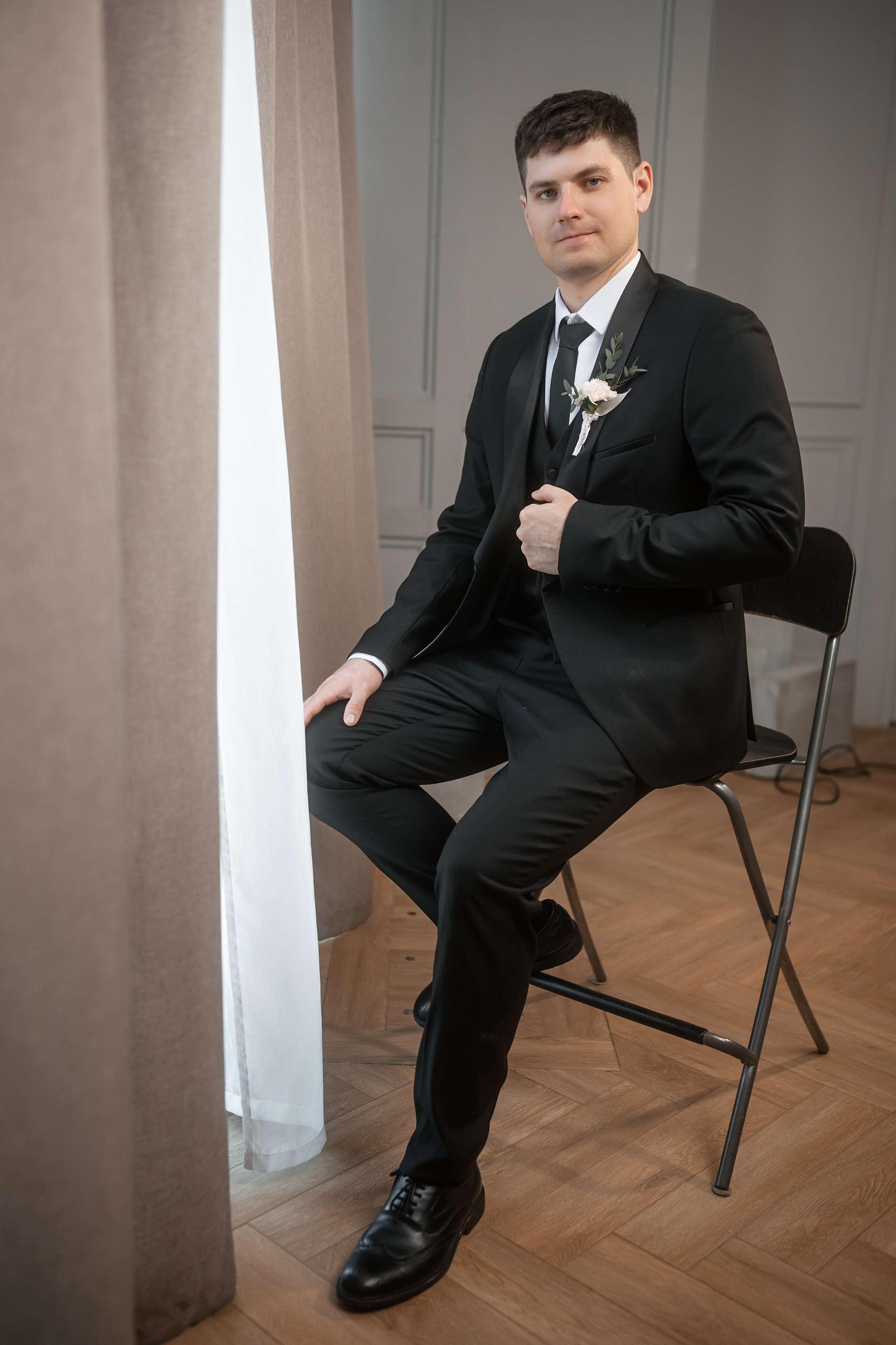 Свадьба Марина и Кирилл