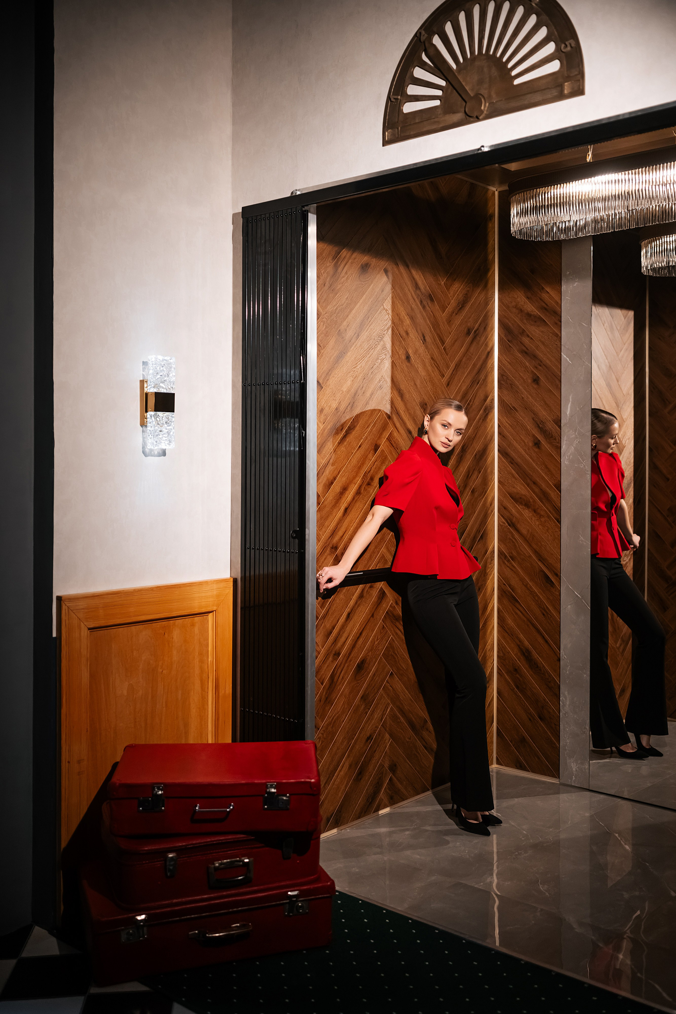 Фотосессия в Новосибирске