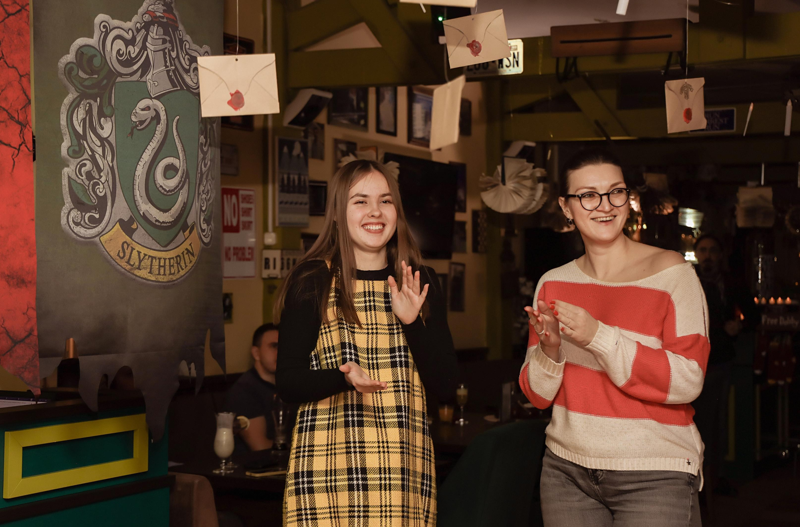 A Harry Potter party. Алина Малышева, свадебный и семейный фотограф Москва