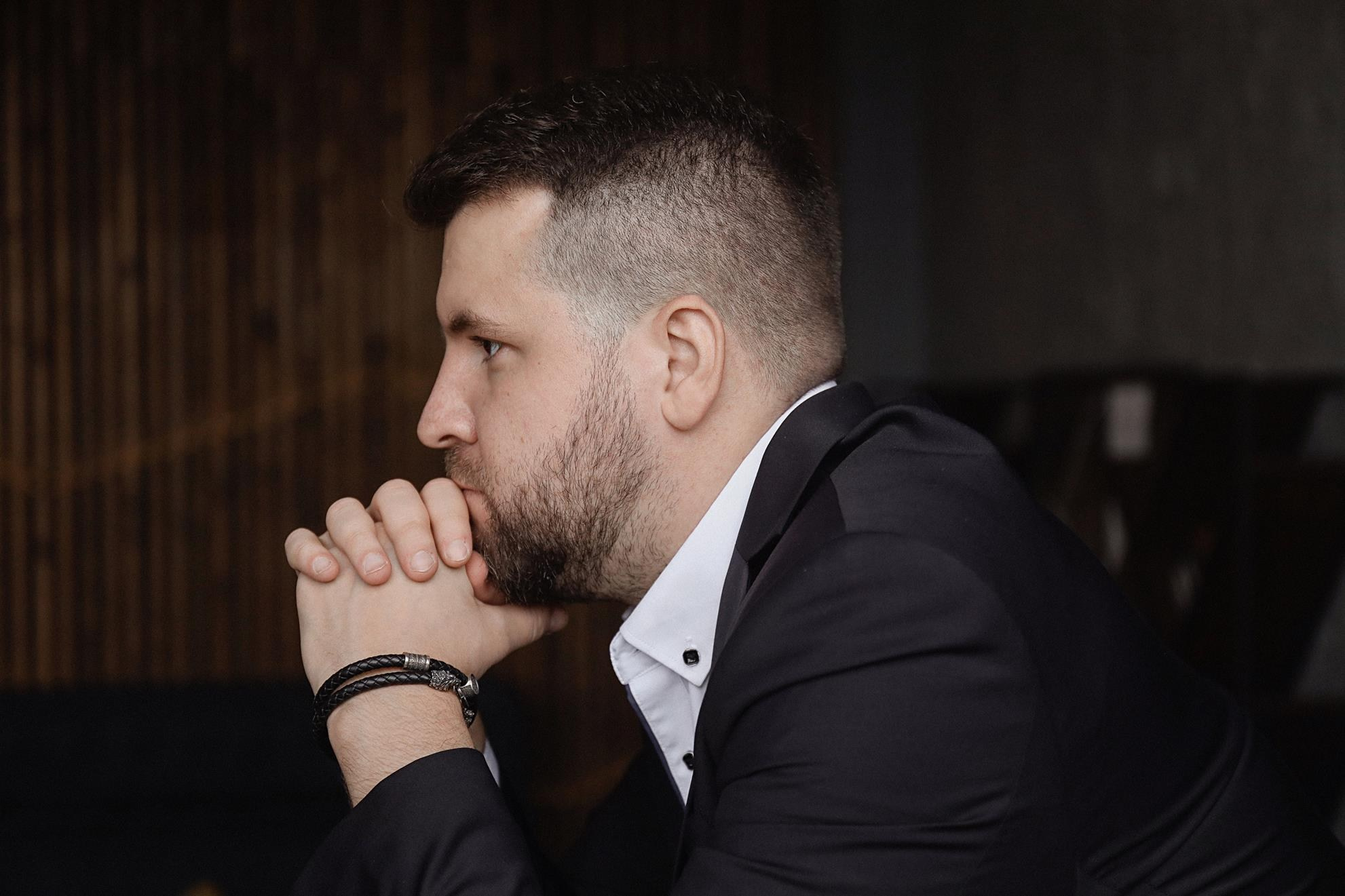 Клинический психолог. Алина Малышева, свадебный и семейный фотограф Москва