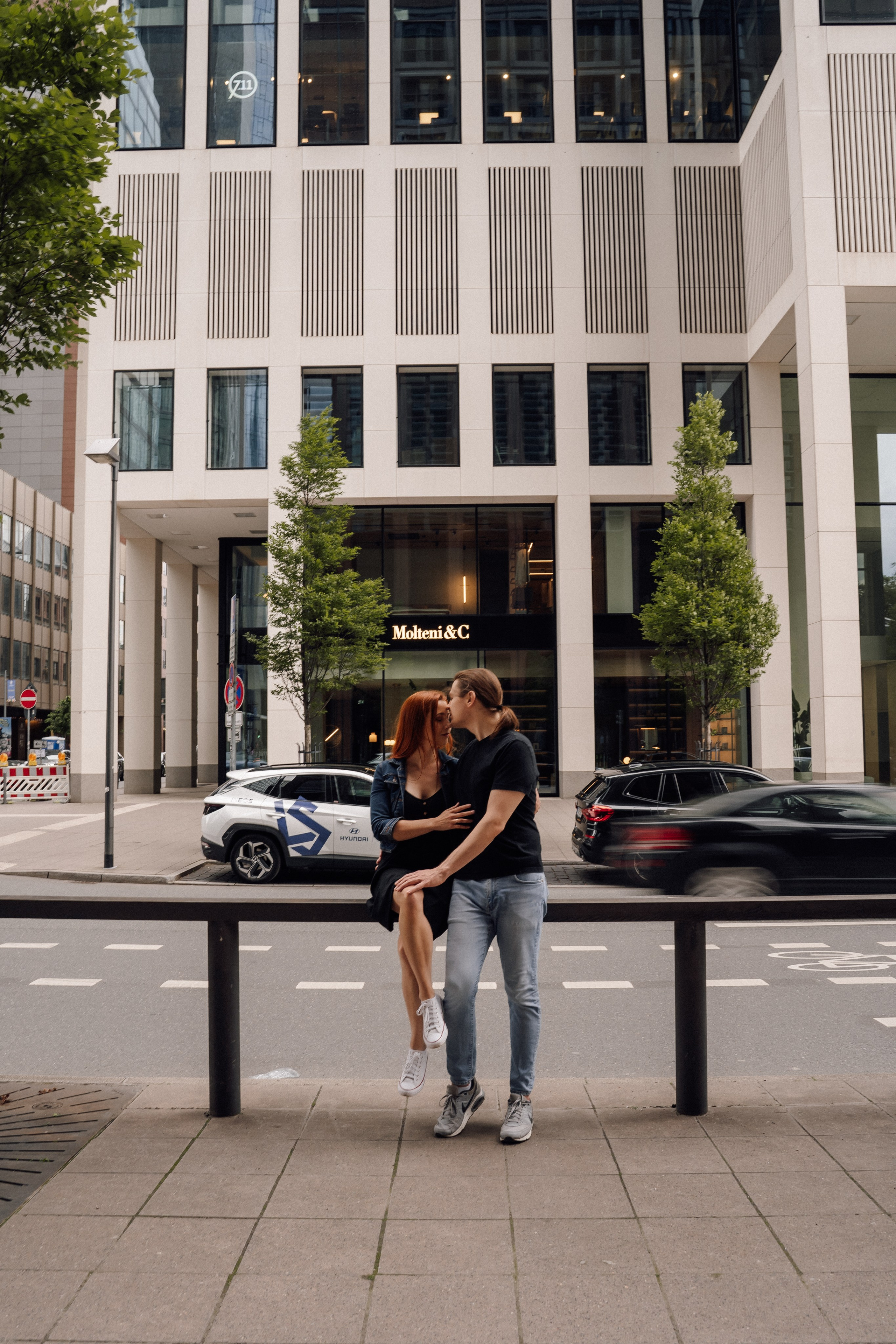 IVETA&FED. Анастасия Вайнер — свадебный и портретный фотограф в Германии и по всей Европе