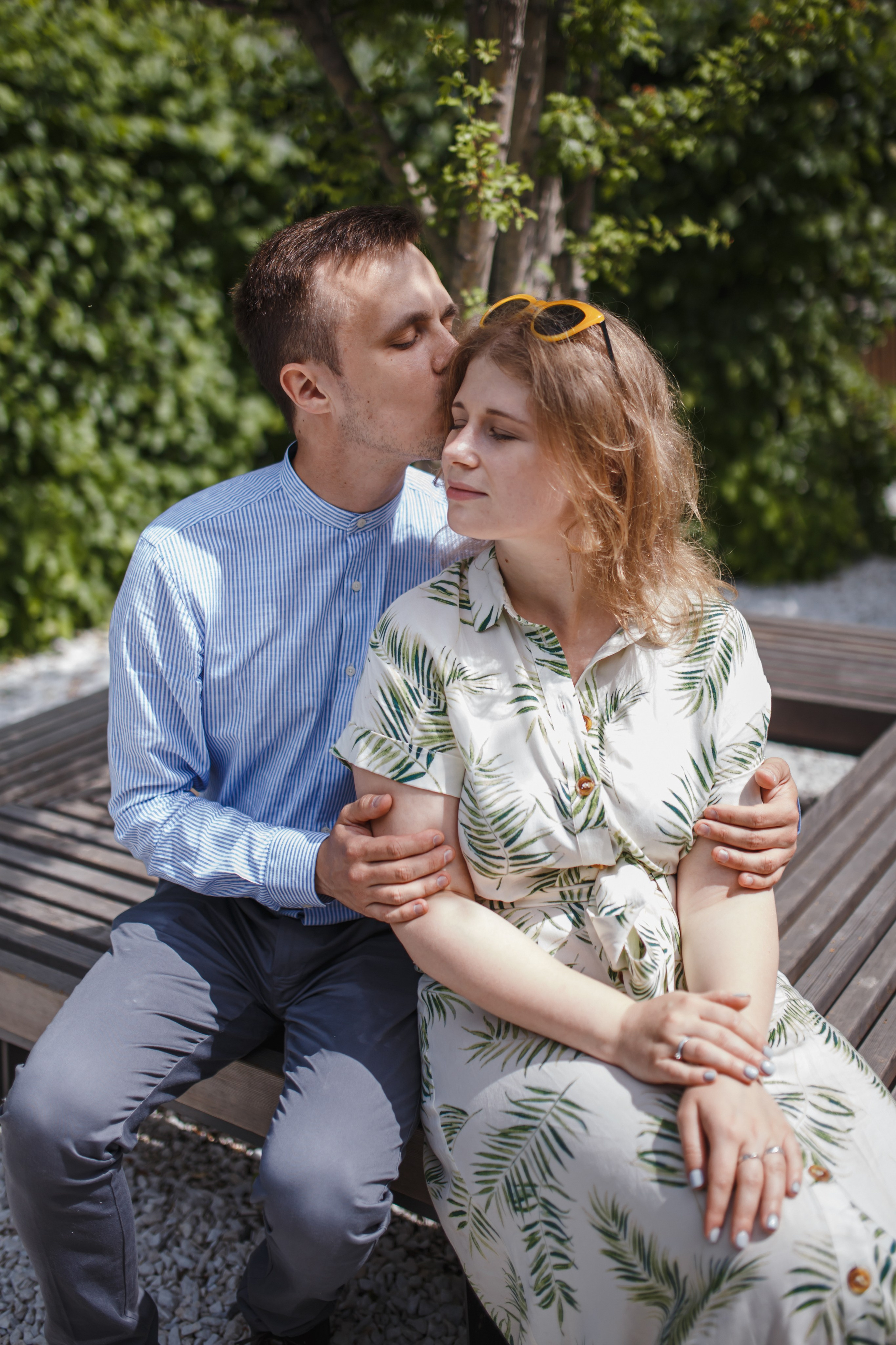 KATE&SLAVA. Анастасия Вайнер — свадебный и портретный фотограф в Германии и по всей Европе