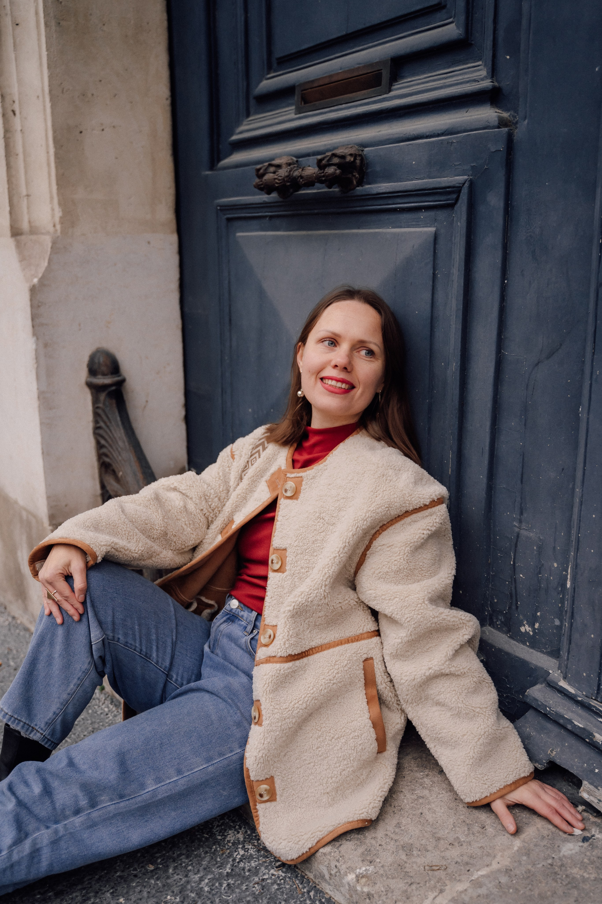 Zlata Paris. Анастасия Вайнер — свадебный и портретный фотограф в Германии и по всей Европе