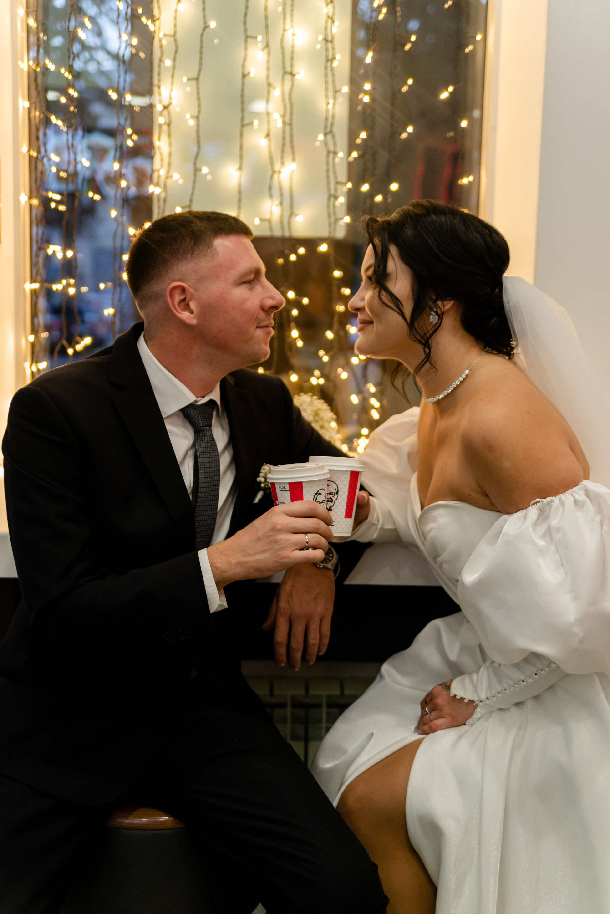 Максим и Виктория. Семейный фотограф в Ставрополе Кристина Сысоева