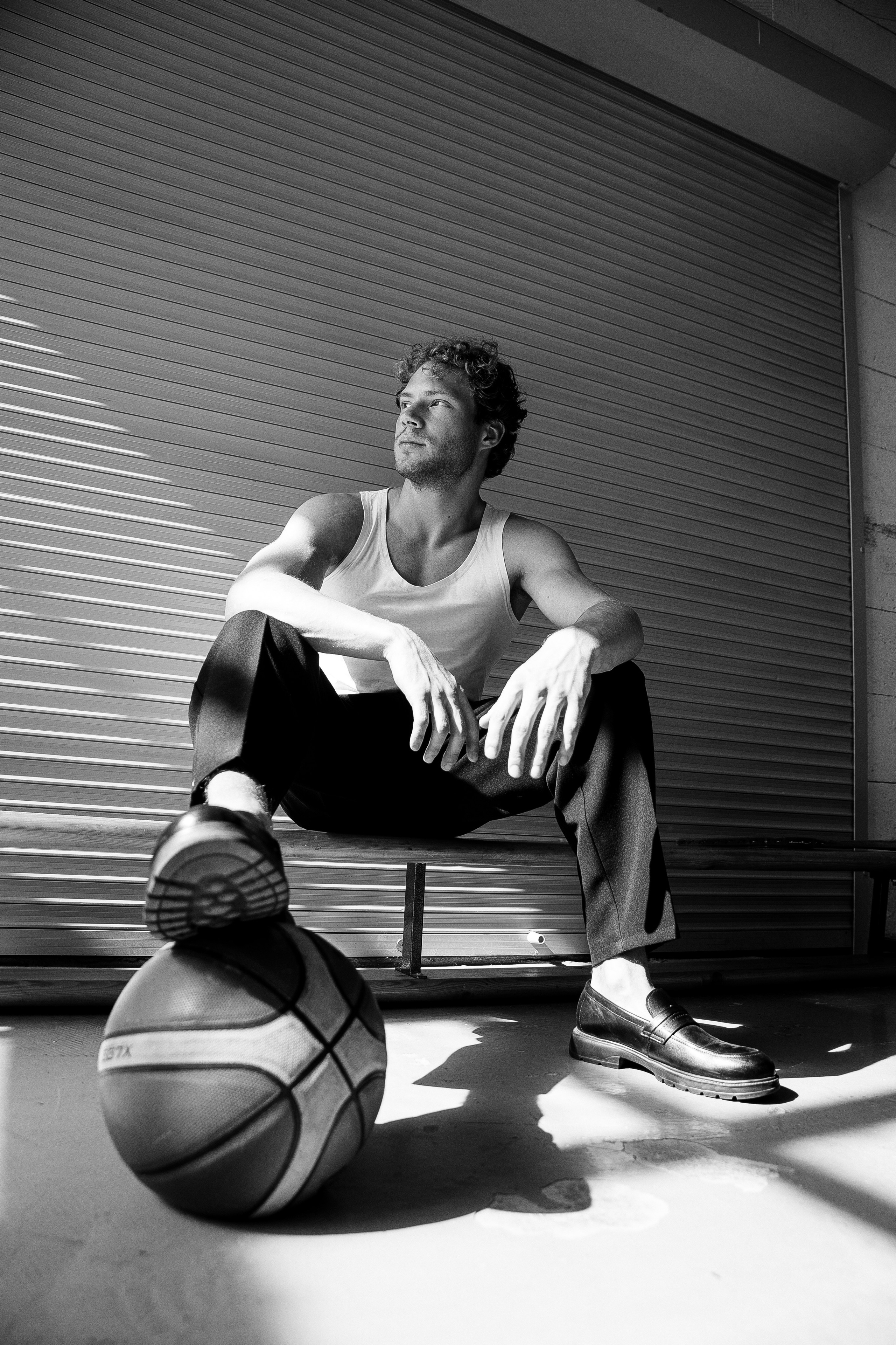 Даниэль. Фотограф в Санкт-Петербурге Разиля Идиятуллина