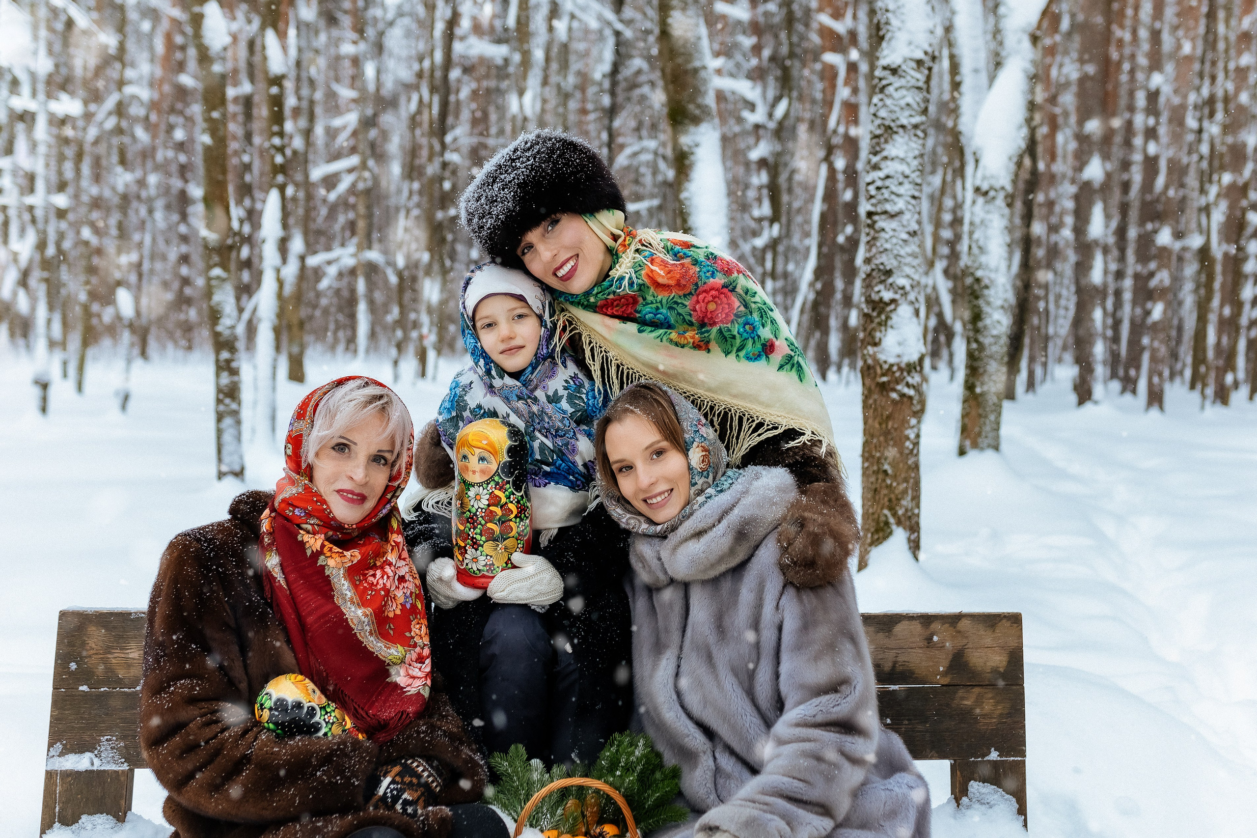 Russian girls. Профессиональный фотограф, Москва |Видное Елена Елизарова