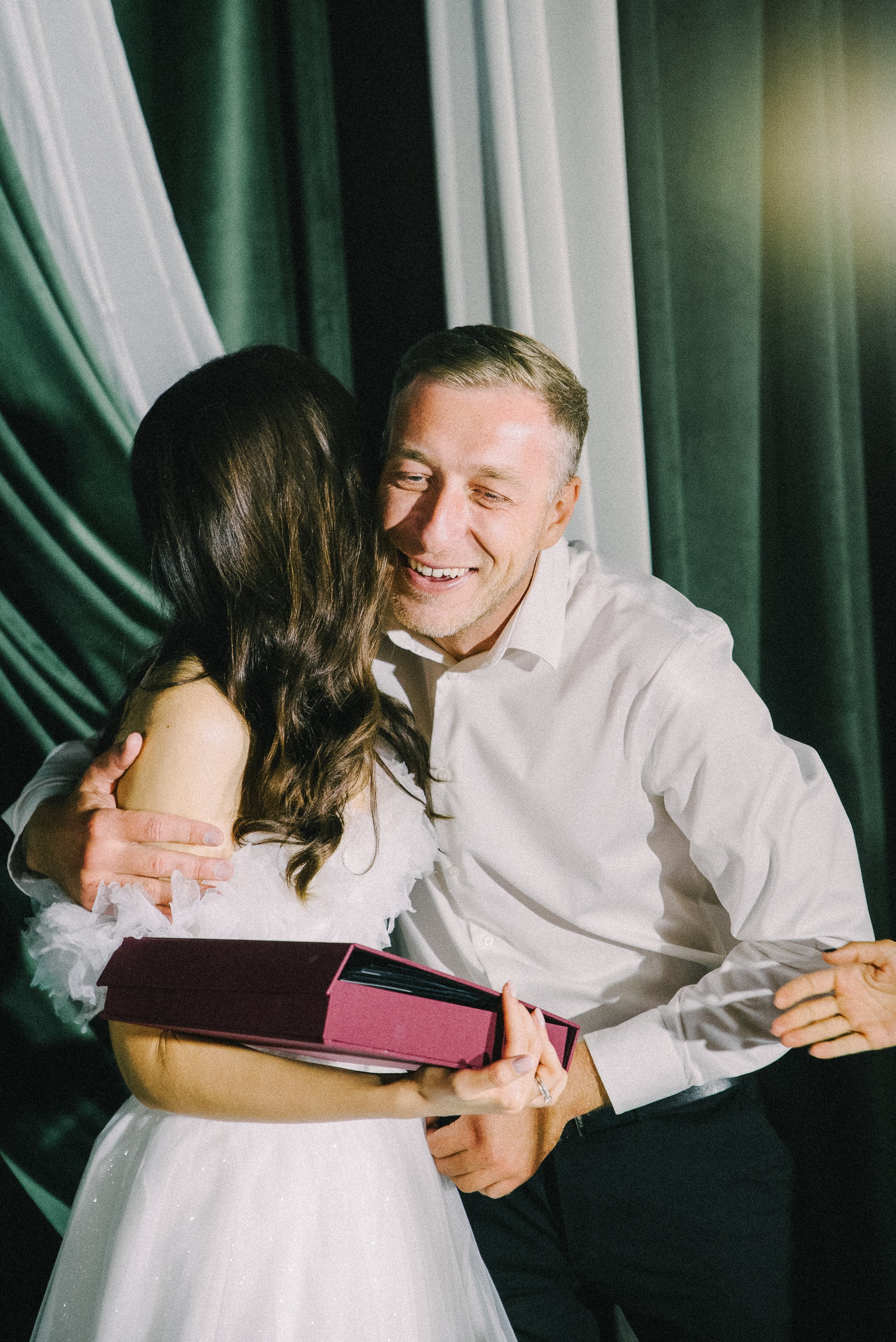 Батрадз и Софья. Курск.Анонс. Свадебный и семейный фотограф в Курске Николай Бусел