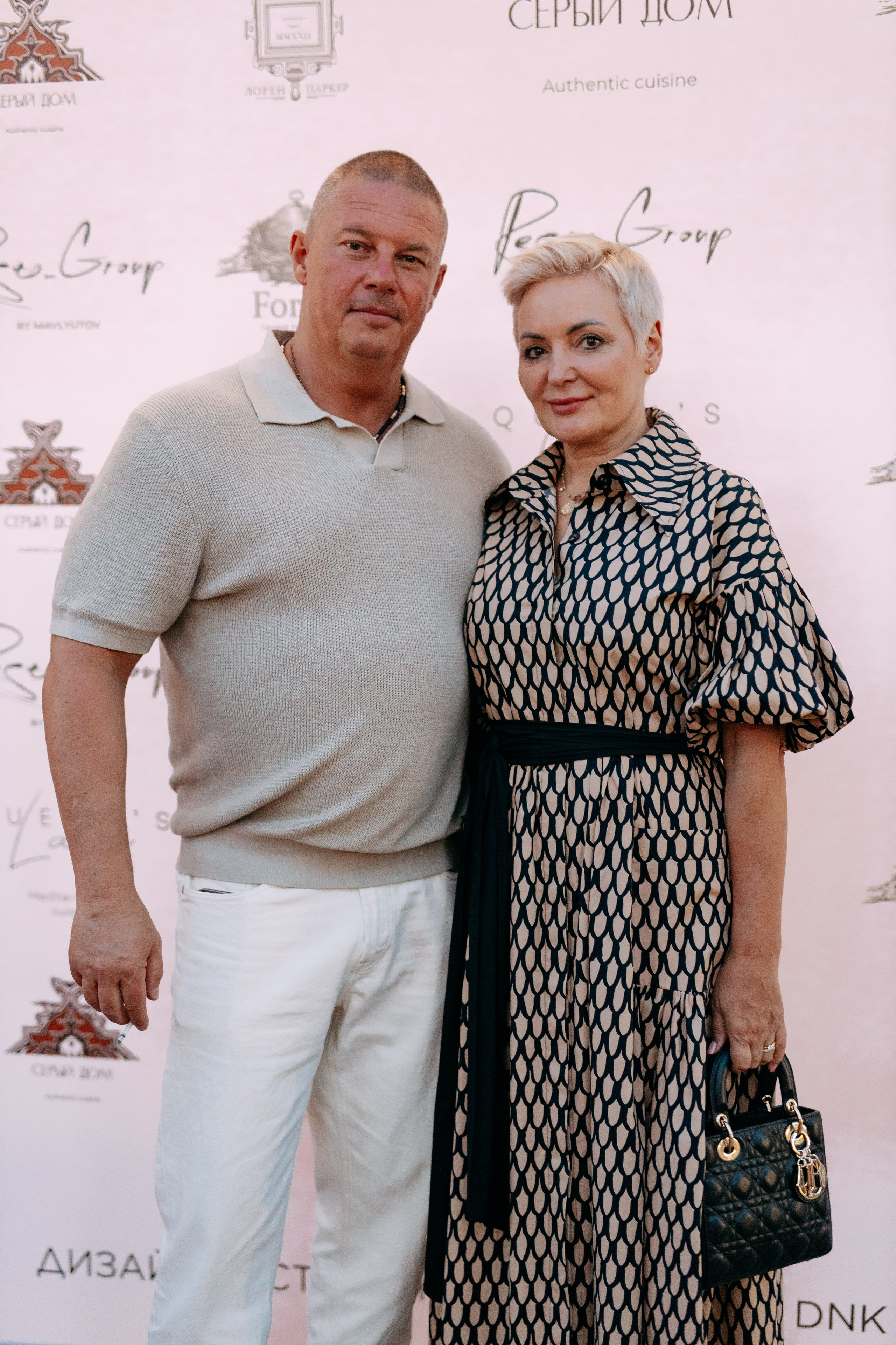 Открытие ресторана. Фото и видео съемка. Андрей Ионов