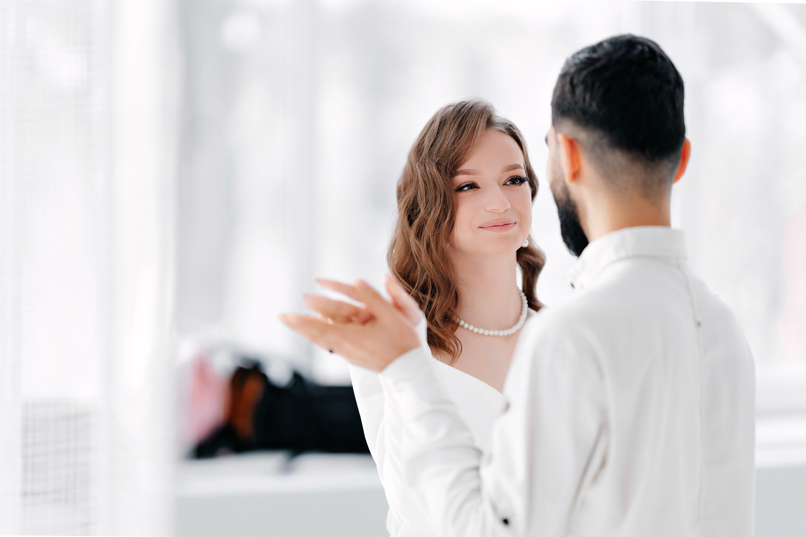 Р&М. Свадебный фотограф Юлия Моисеева Нижний Новгород