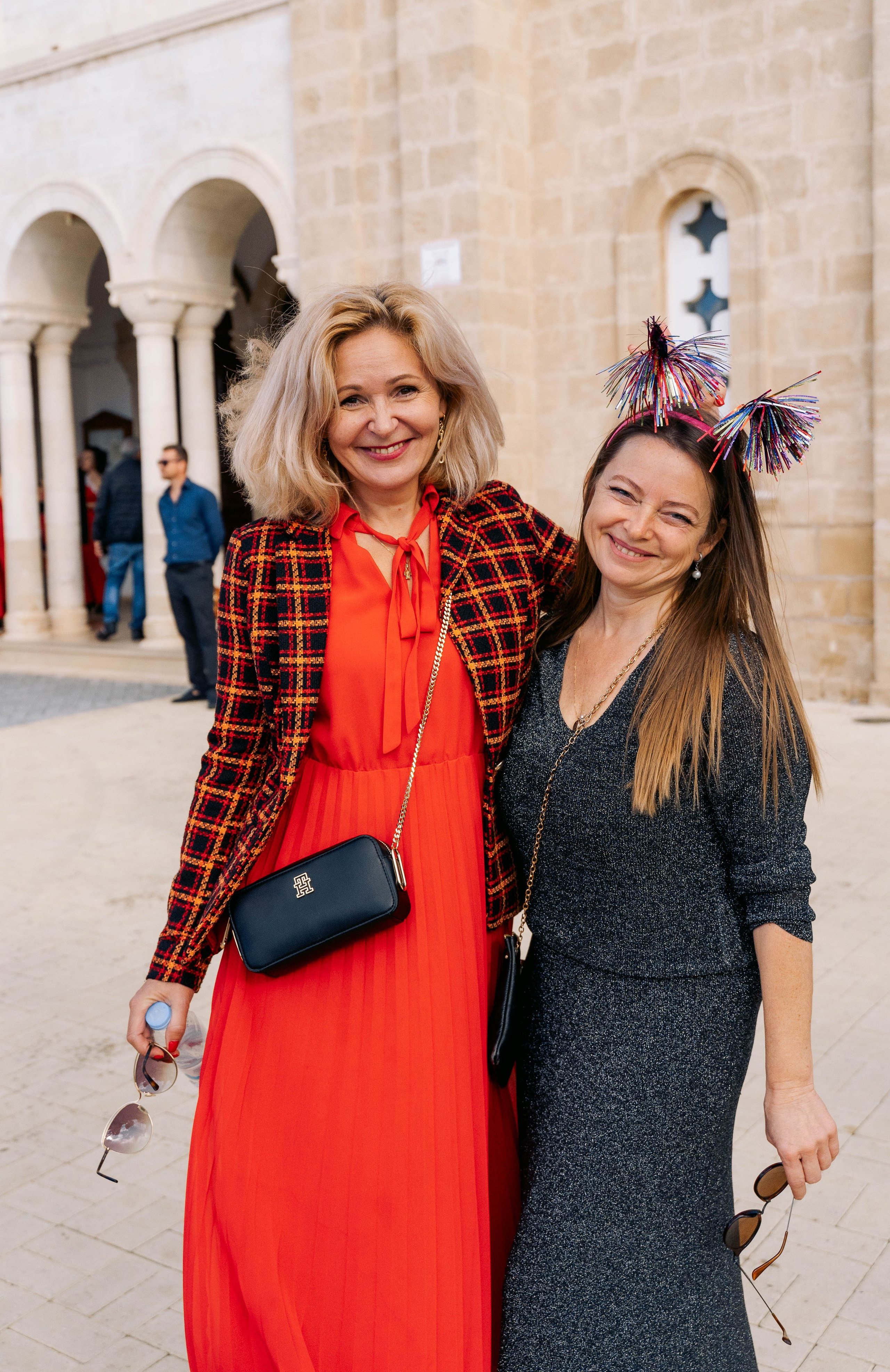 Новогодняя ярмарка от БФ «Радуга на Кипре». Свадебный и семейный фотограф Ирина Чернова