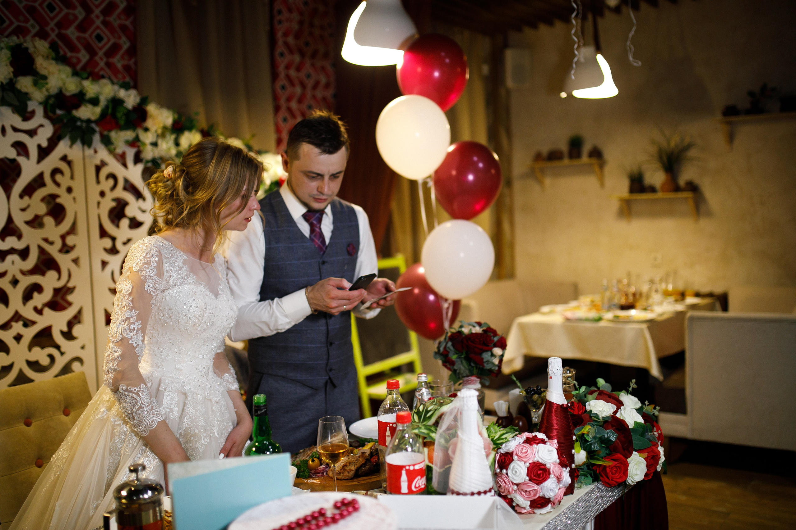 Свадьба в Уфе. Фотограф в Уфе Ирина Идрисова