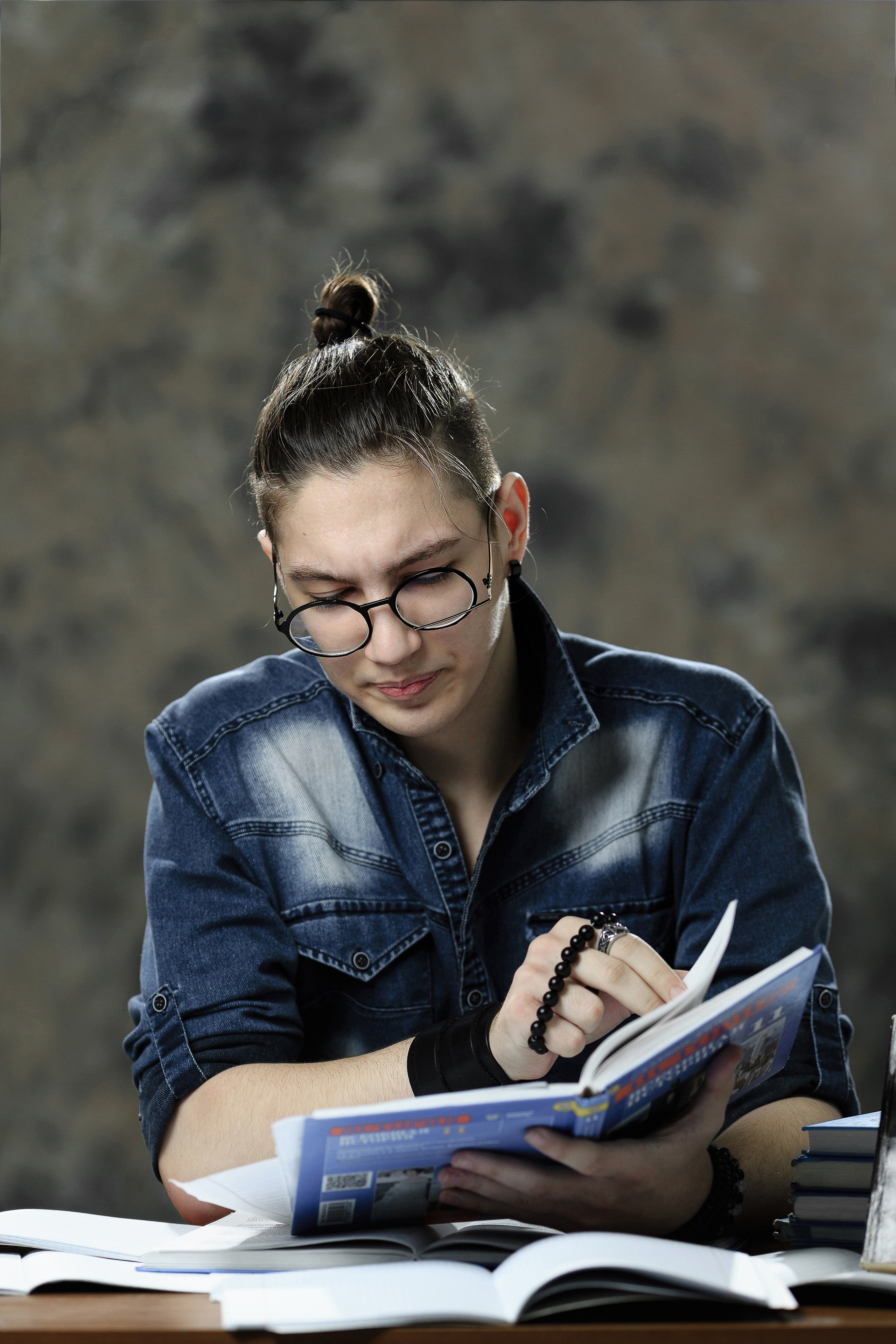 Референсы для старших классов. Классный фотограф, по мнению школьников