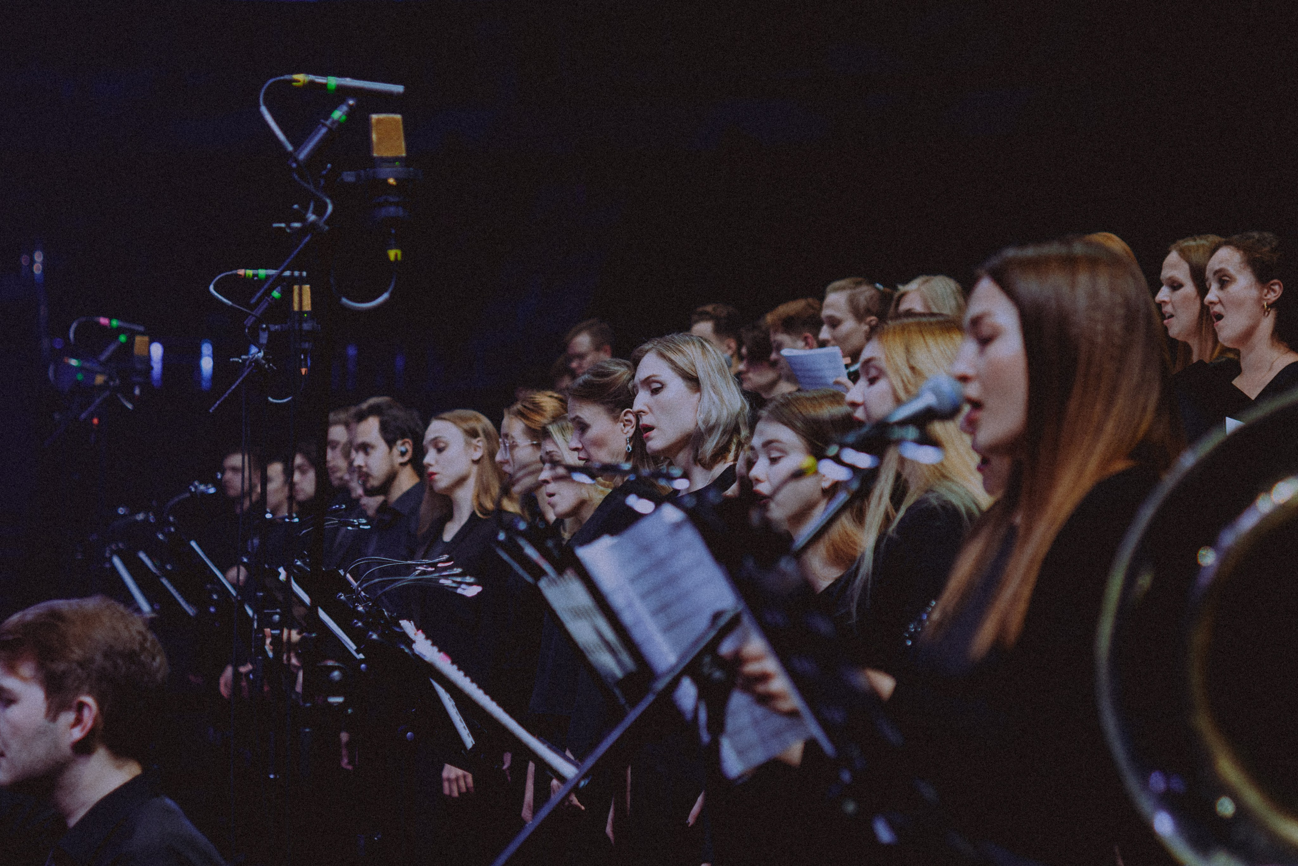 Cinema Medley Minsk Imperial Orchestra. Концертный фотограф в Санкт-Петербурге