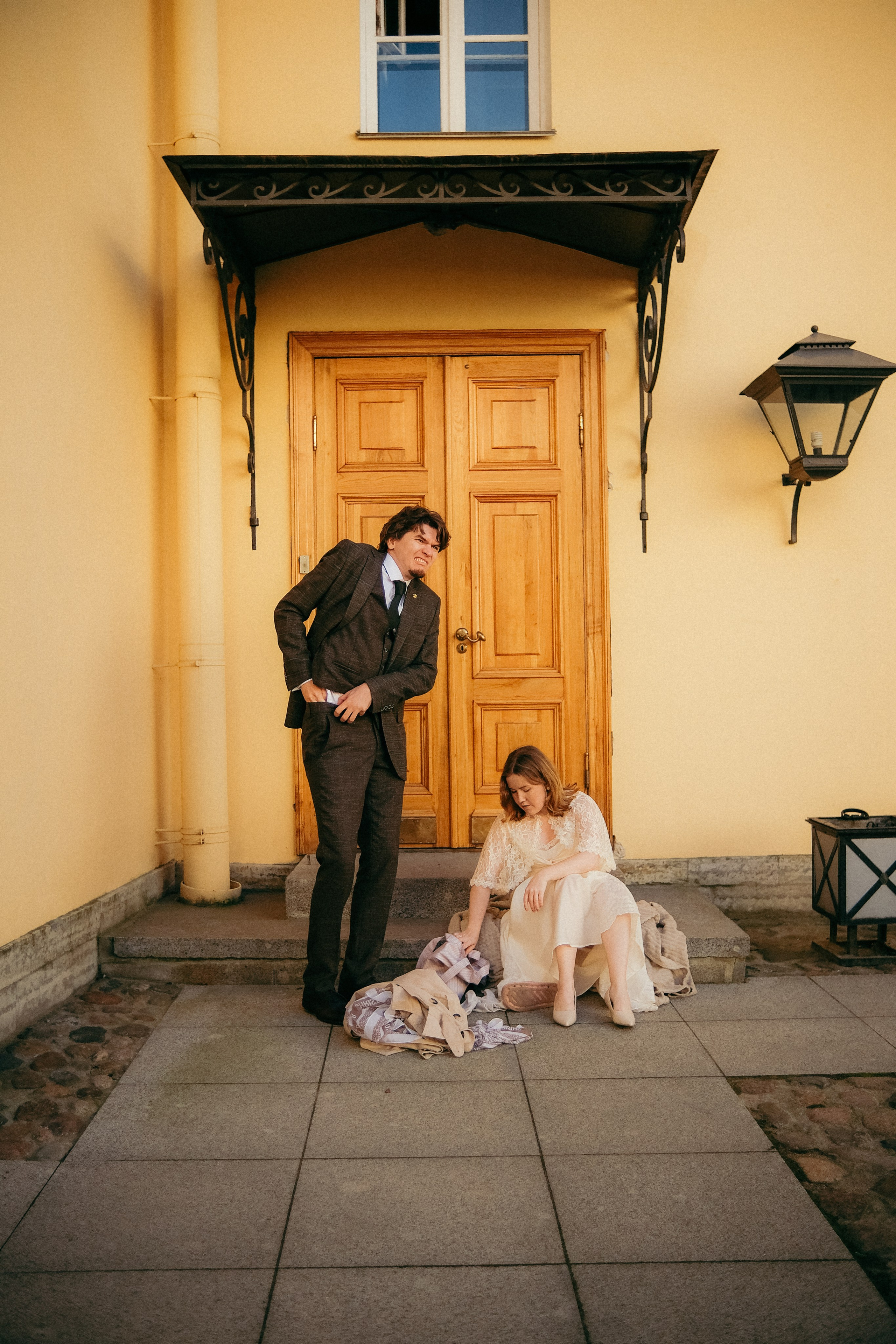 Женя & Артем. Phdkvmr.ru