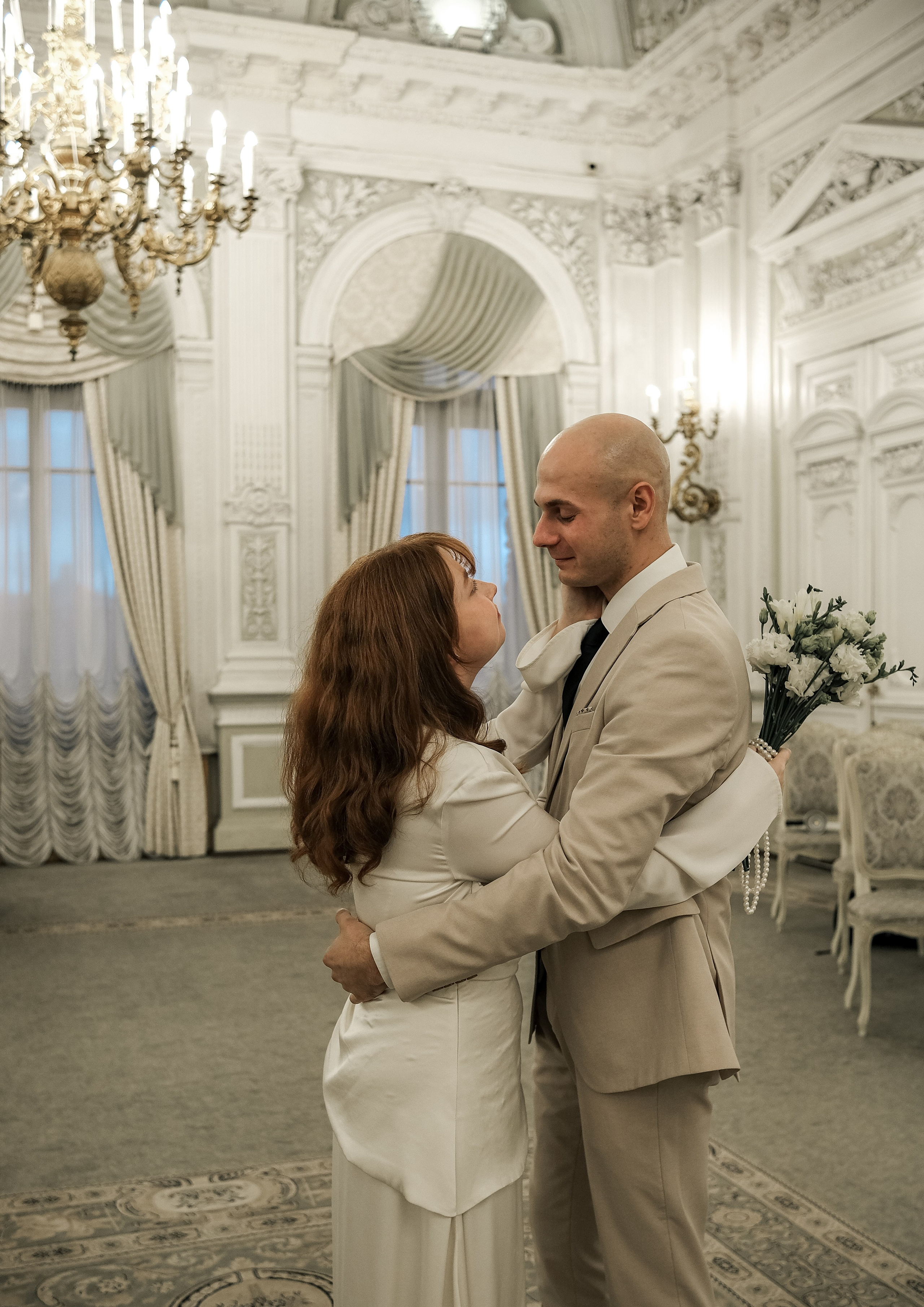 Майя & Леня ДБ1. Phdkvmr.ru