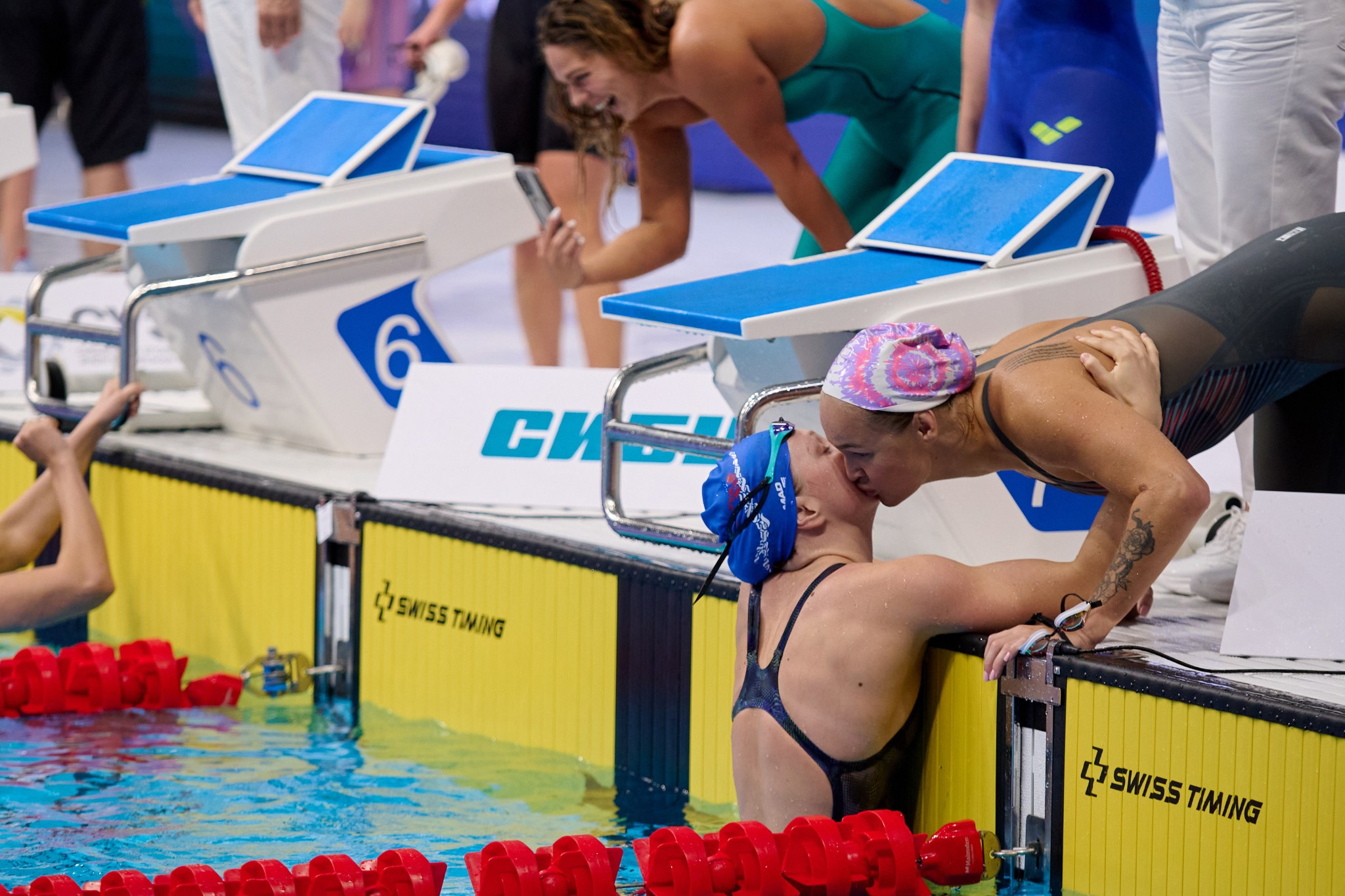 Кубок России по плаванию 2024 г. Екатеринбург. Мезенцев Евгений фотограф