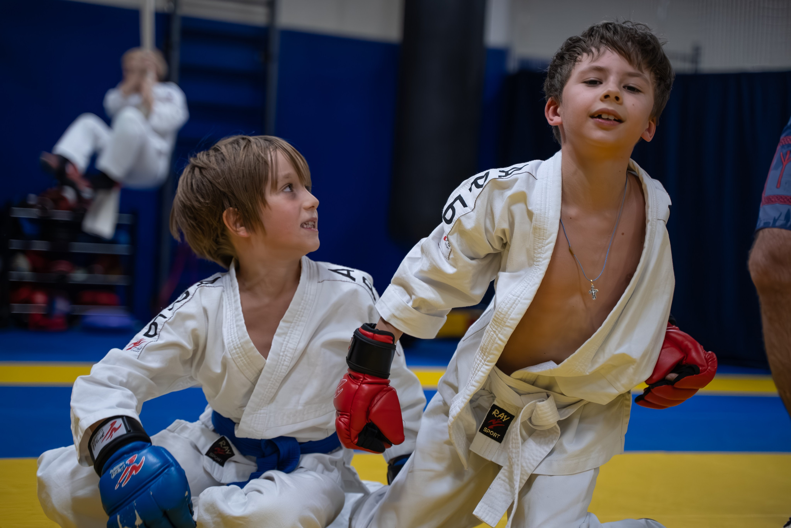 Дети. KUSTOV PRODUCTION — профессиональная фотосъёмка в Москве