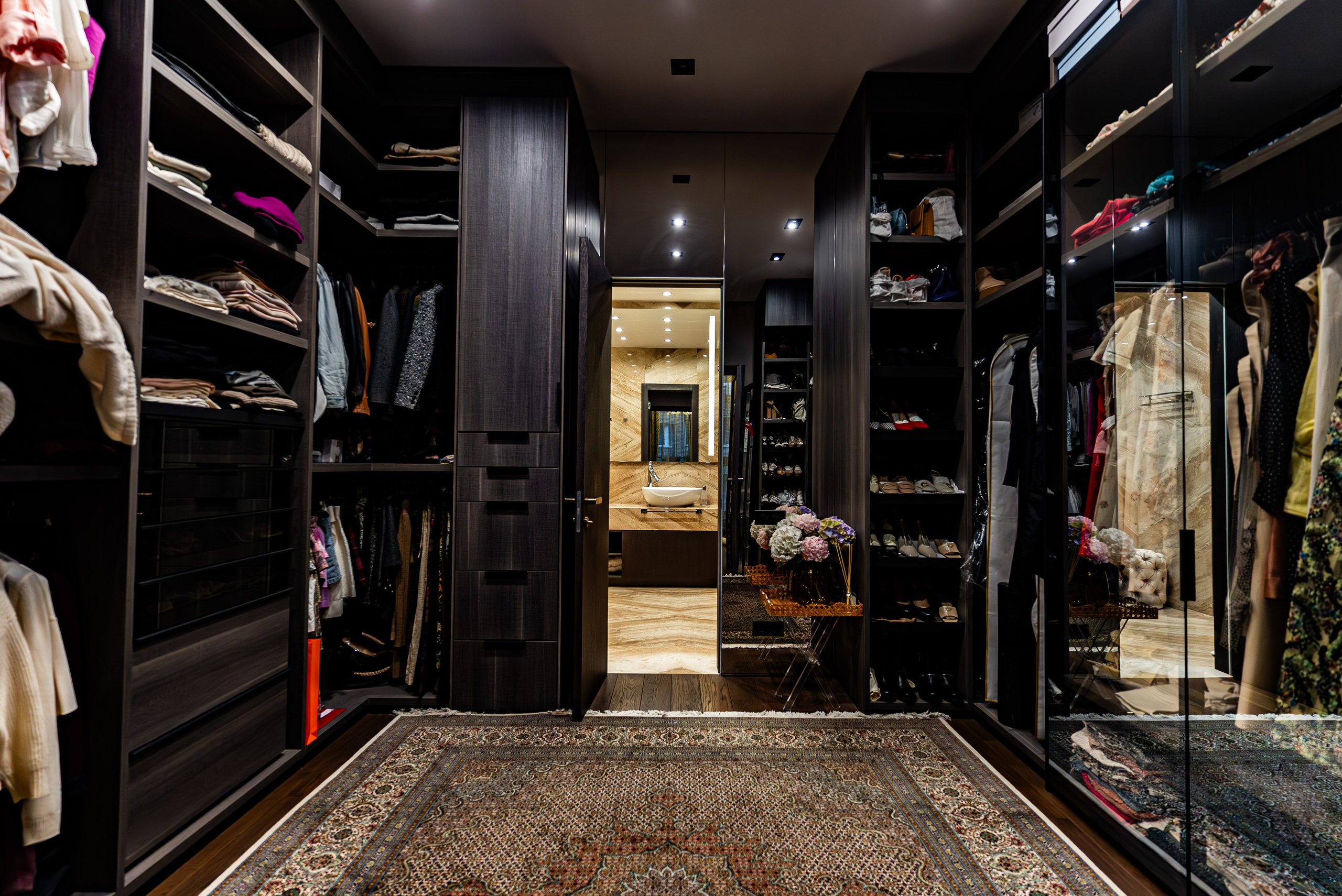 Квартира на продажу 165 м. KUSTOV PRODUCTION — профессиональная фотосъёмка в Москве