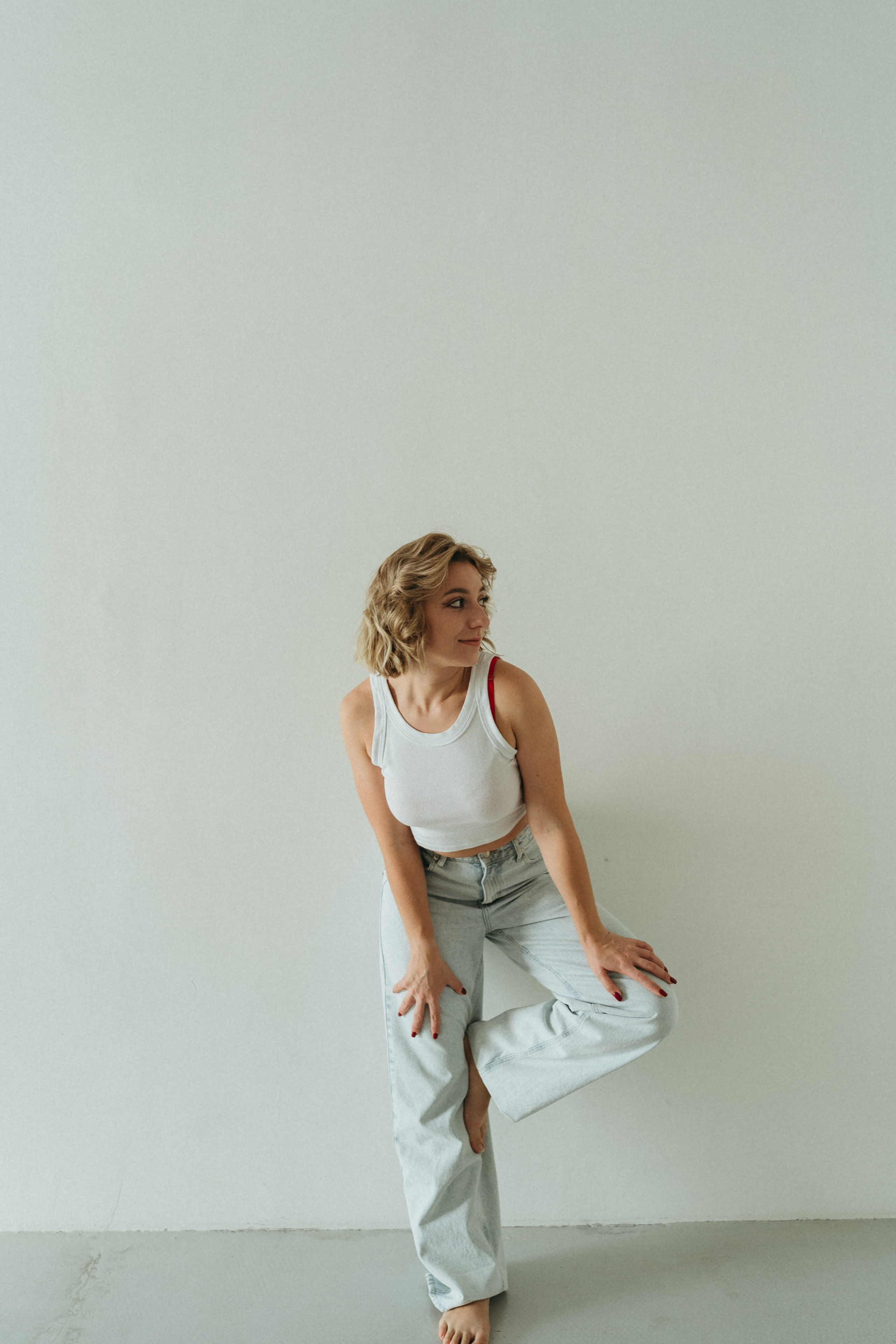 Екатерина / фотостудия. Фотограф в Санкт-Петербурге — Лучина Екатерина