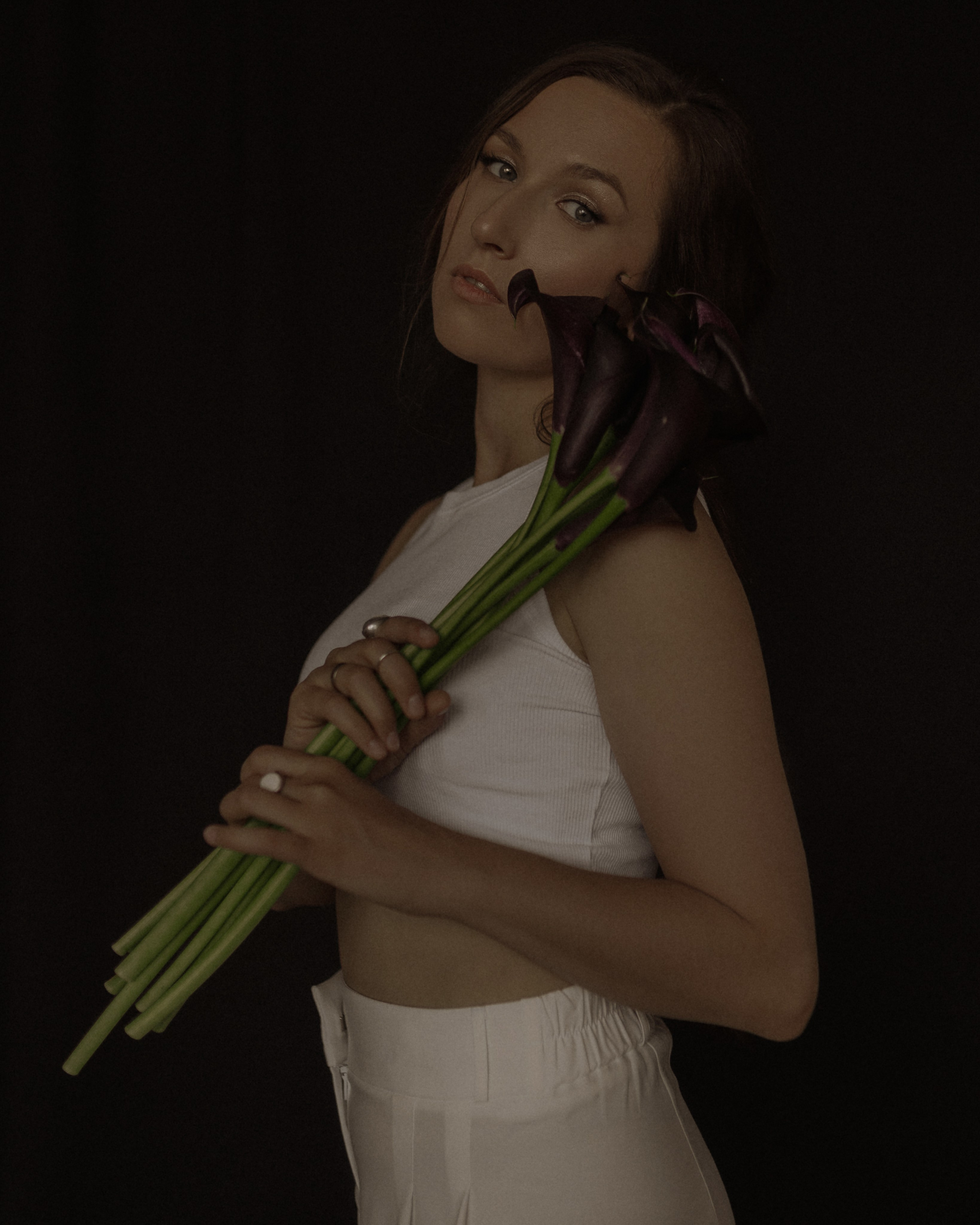 Александра. DARYA.BELKINA