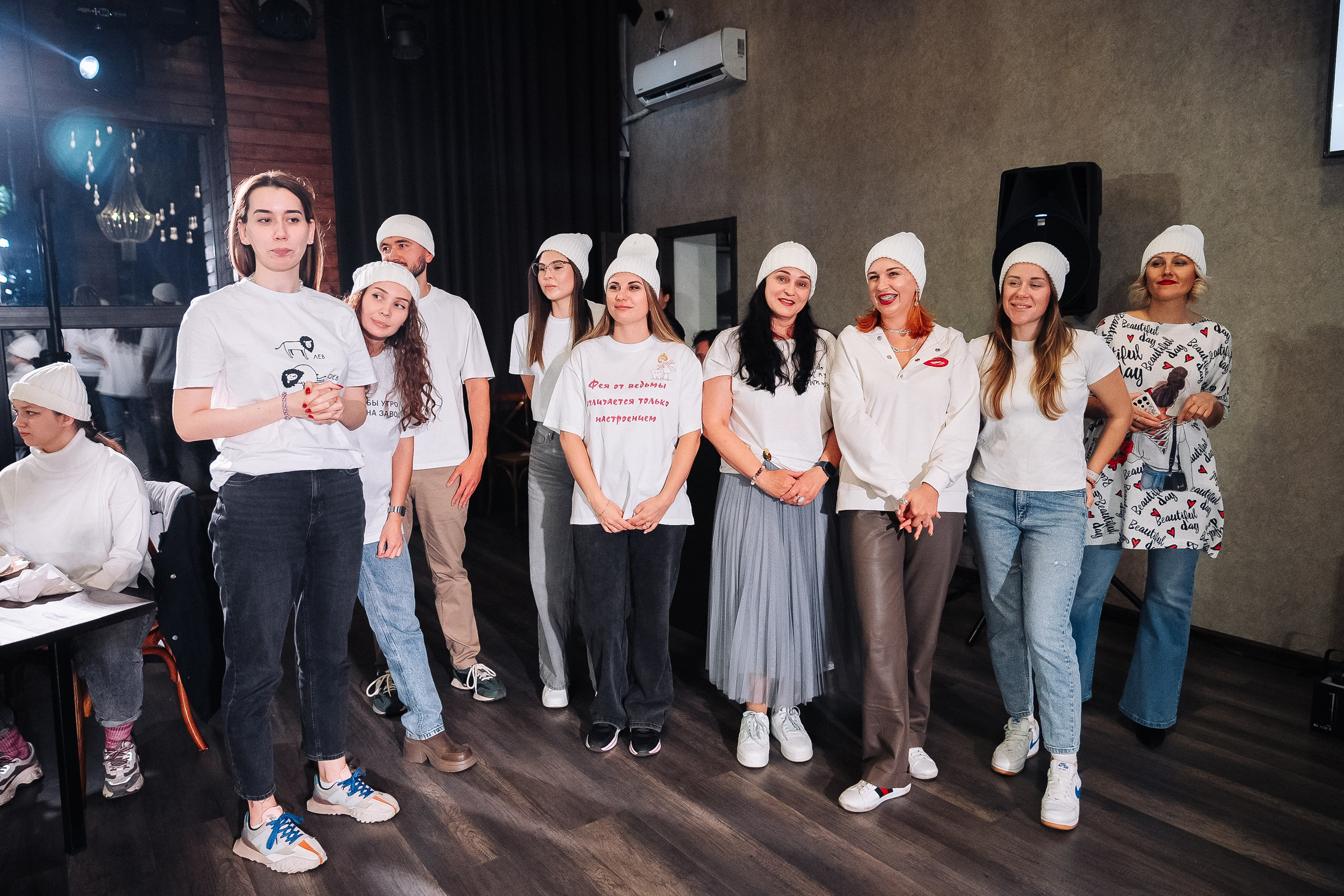 Белый кофе. Фотограф в Хабаровске Швендых Рудольф