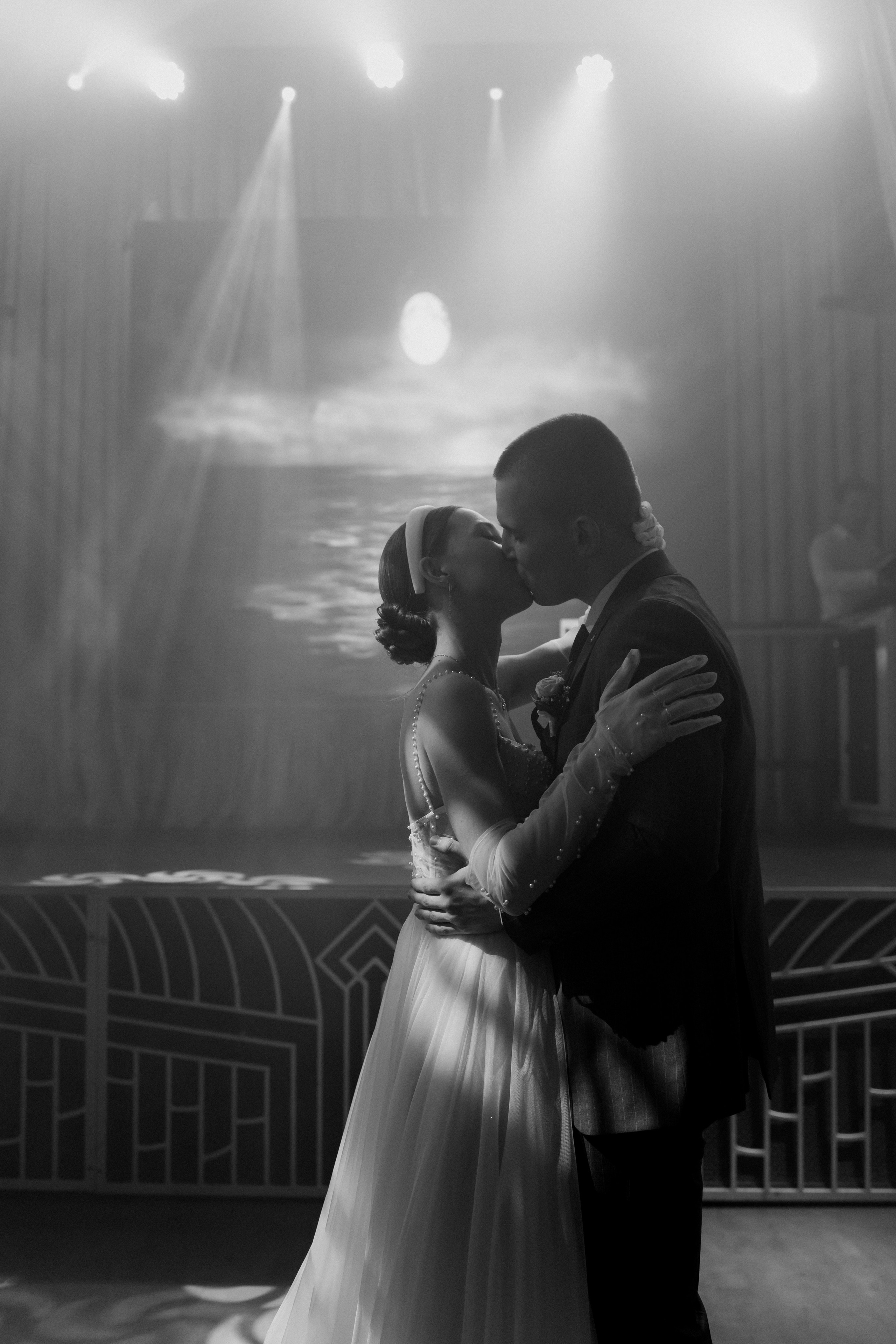 Артур и Алёна. Свадебный и семейный фотограф в Казани Aileen