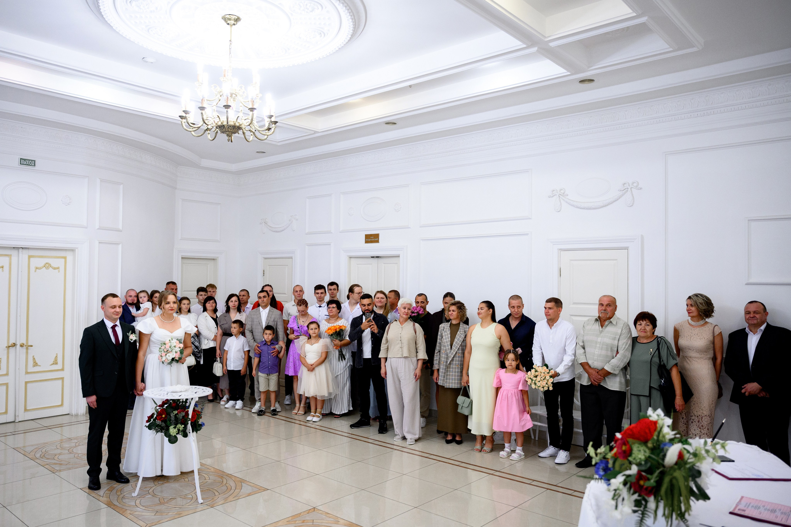 Nadezhda & Alexey. Фотограф в Липецке Ковалько Евгений