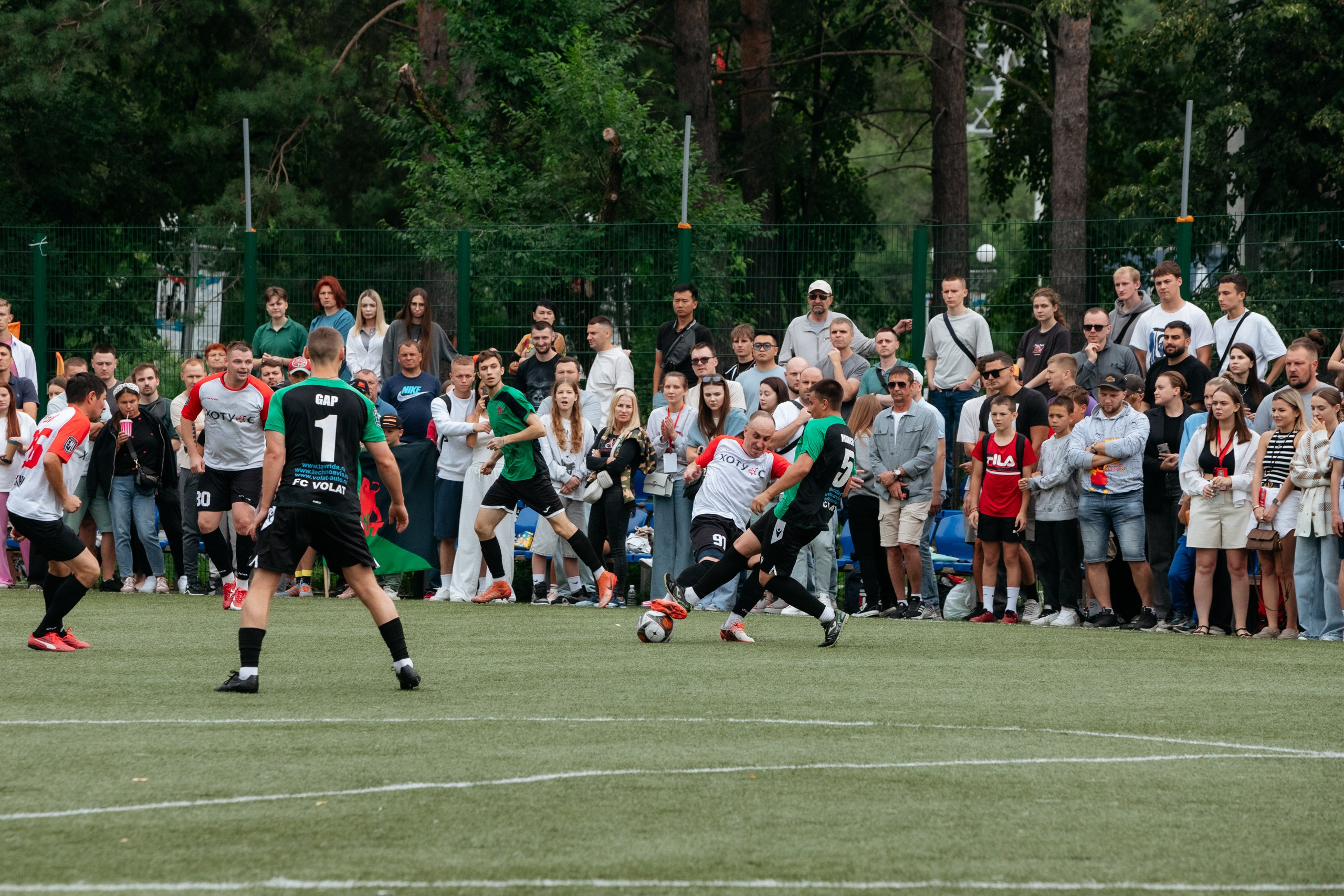 МЕДИА ЛИГА — ФИНАЛ. СВОИ. ФОТООТЧЕТЫ-СОБЫТИЯ-МЕСТА