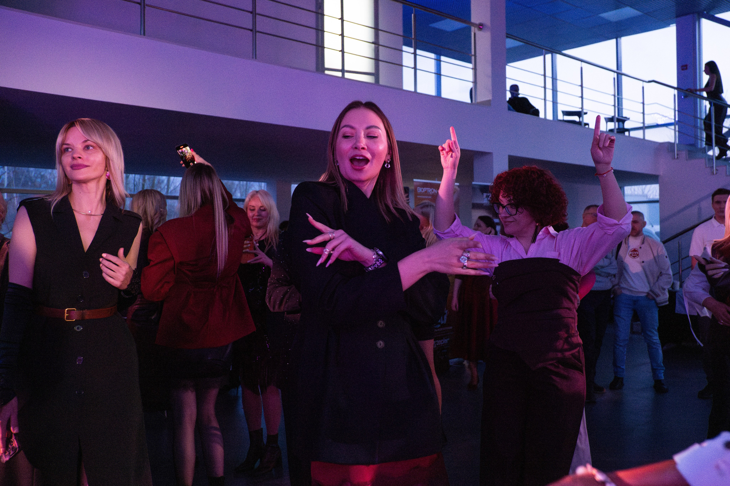 ДЕНЬ ЗАЩИТЫ ПРЕДПРЕНИМАТЕЛЕЙ. СВОИ. ФОТООТЧЕТЫ-СОБЫТИЯ-МЕСТА