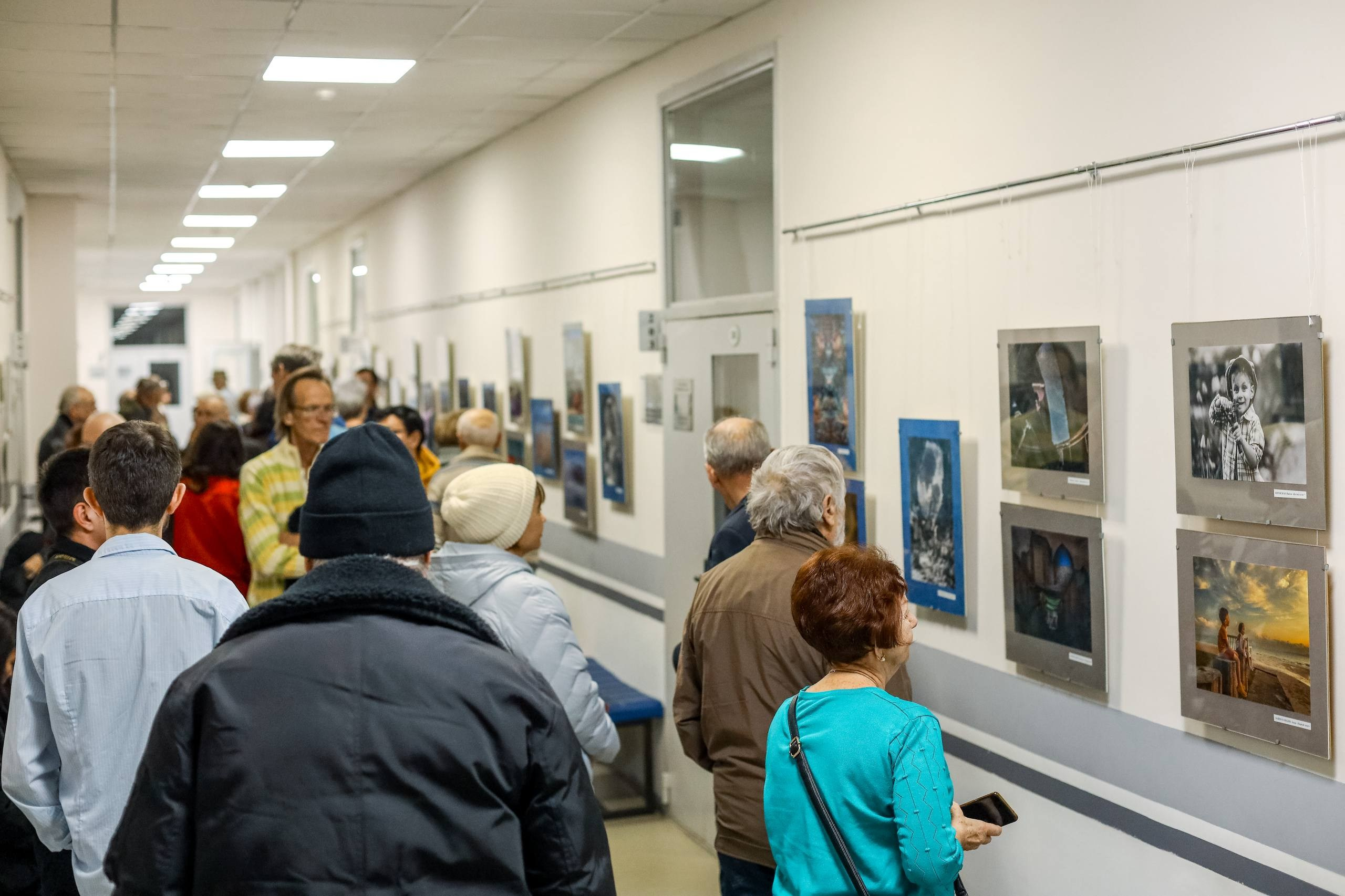 Выставки. Семейный и детский фотограф в Алматы Юровских Инесса