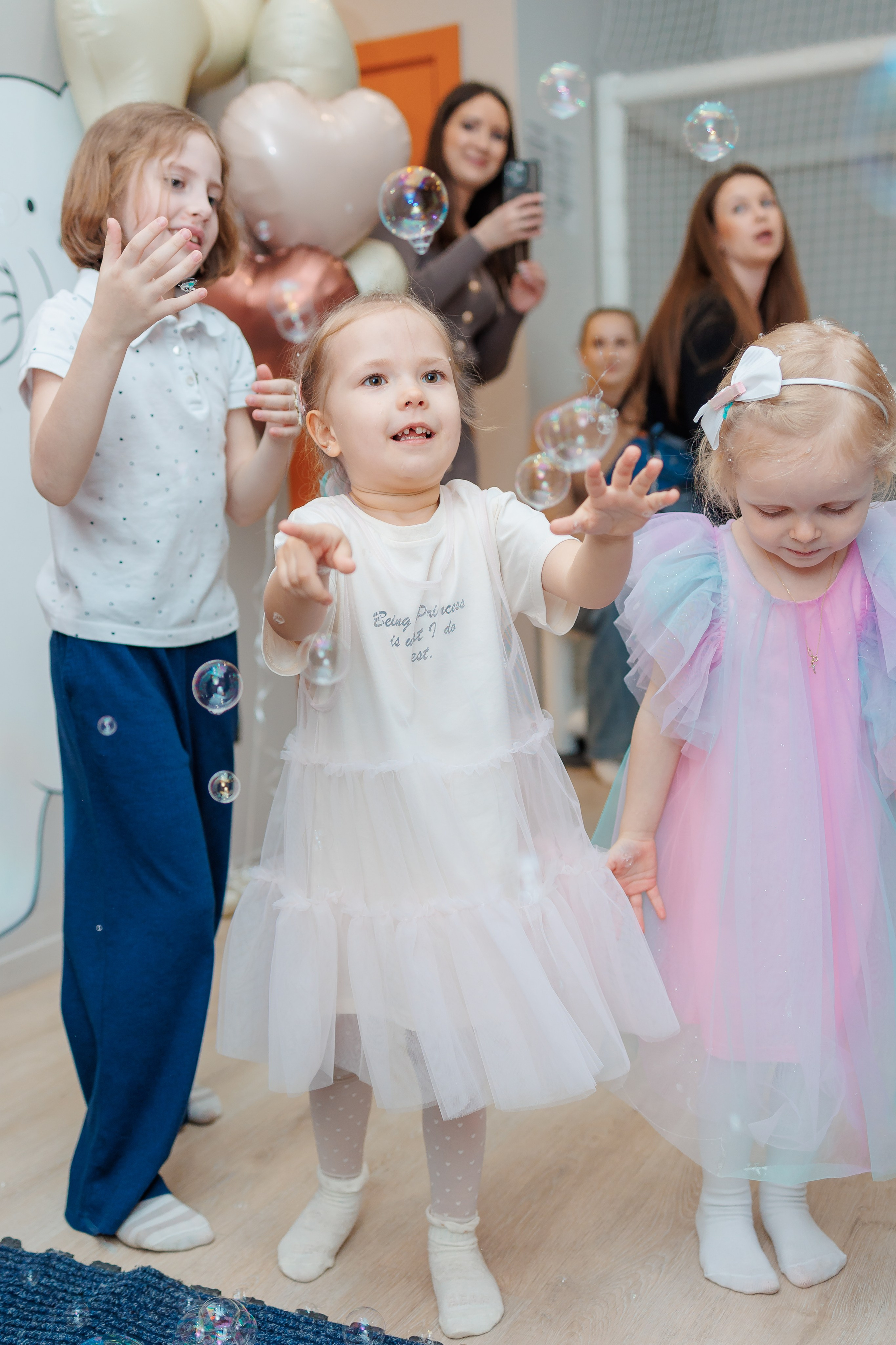 Аня! С днем рождения!. Свадебный фотограф Саратов Екатерина Абросимова