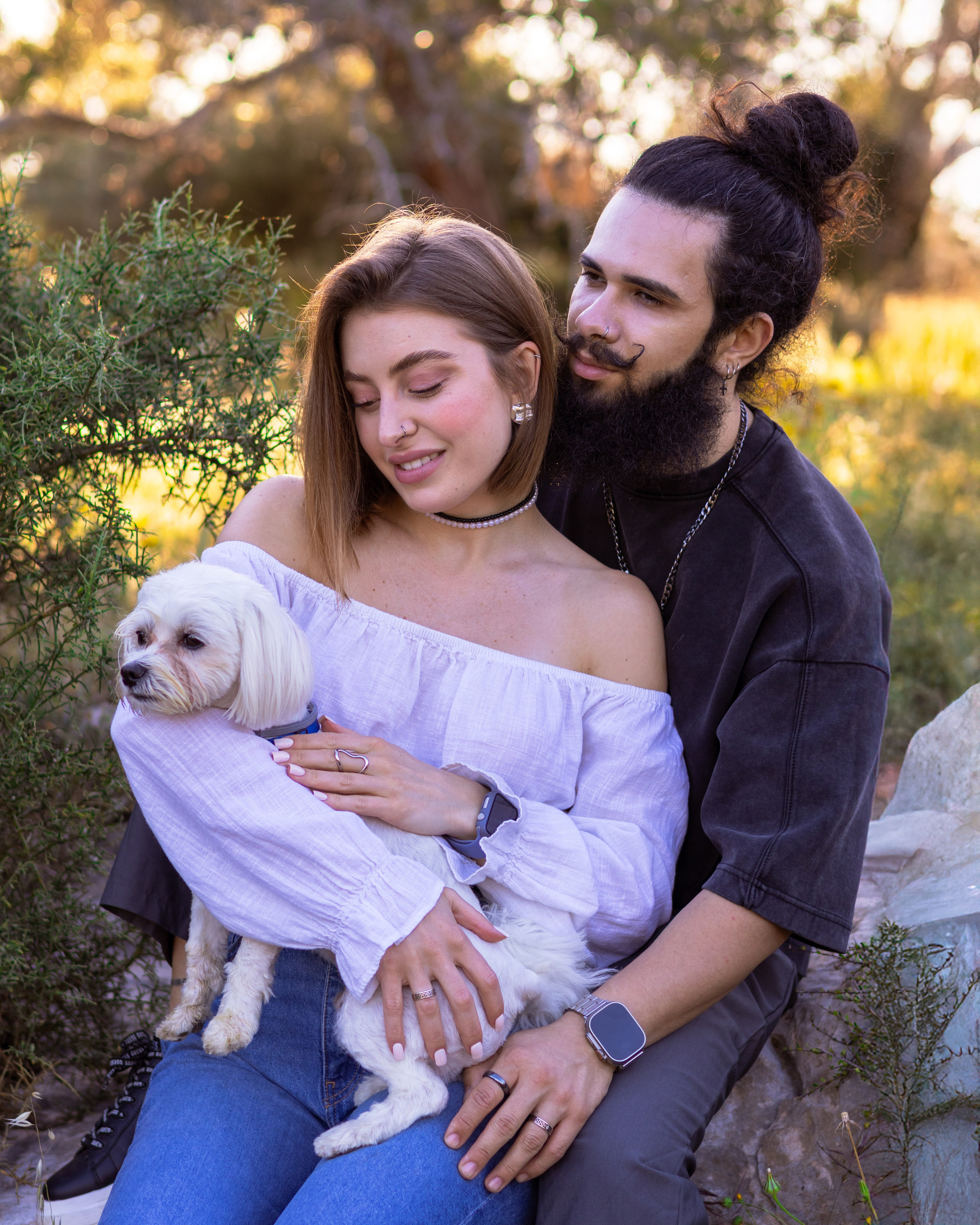 Семья. Фотограф на Кипре Дария Николаева