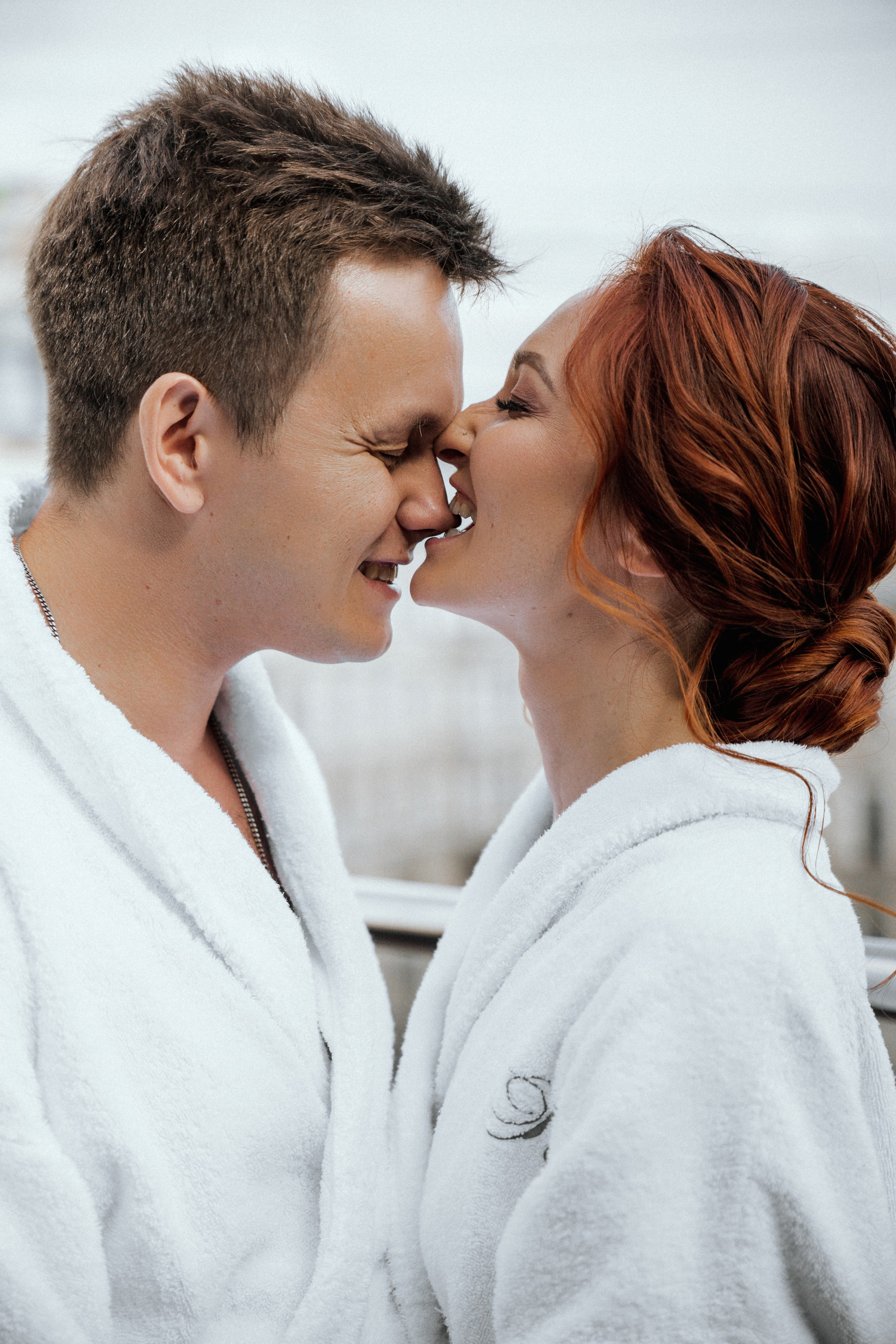 Alexei & Ekaterina. Dolce_wedding