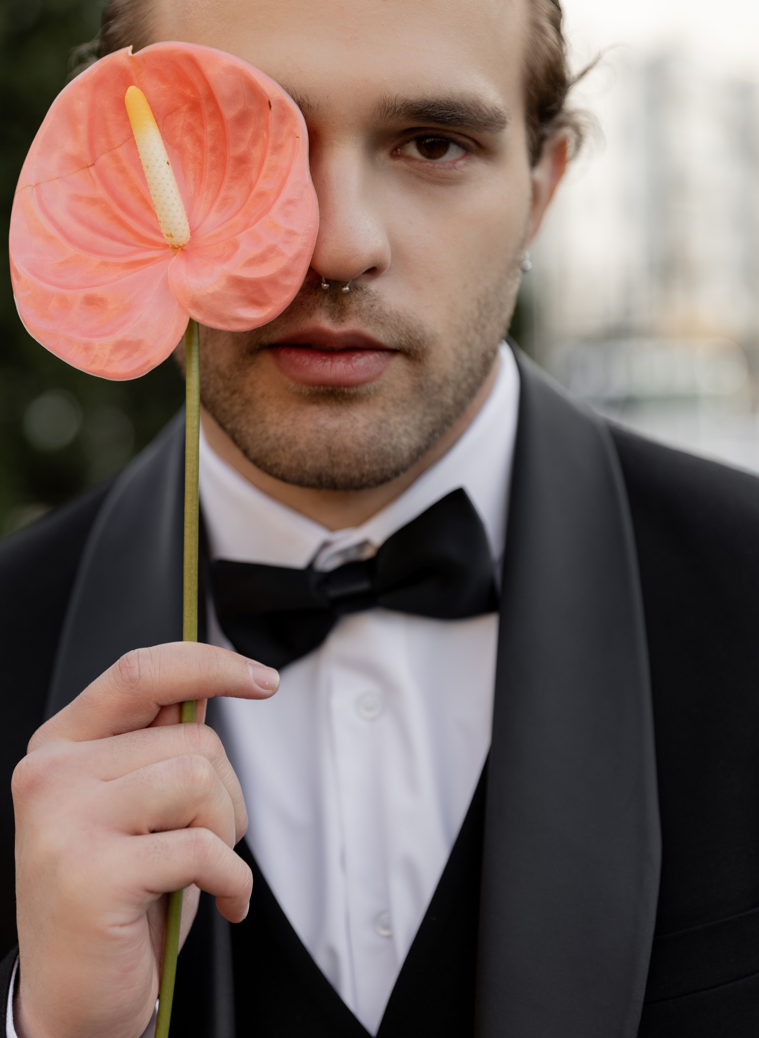 «Italian vibes». Свадебный и семейный фотограф в Калининграде Ольга Мешечкова