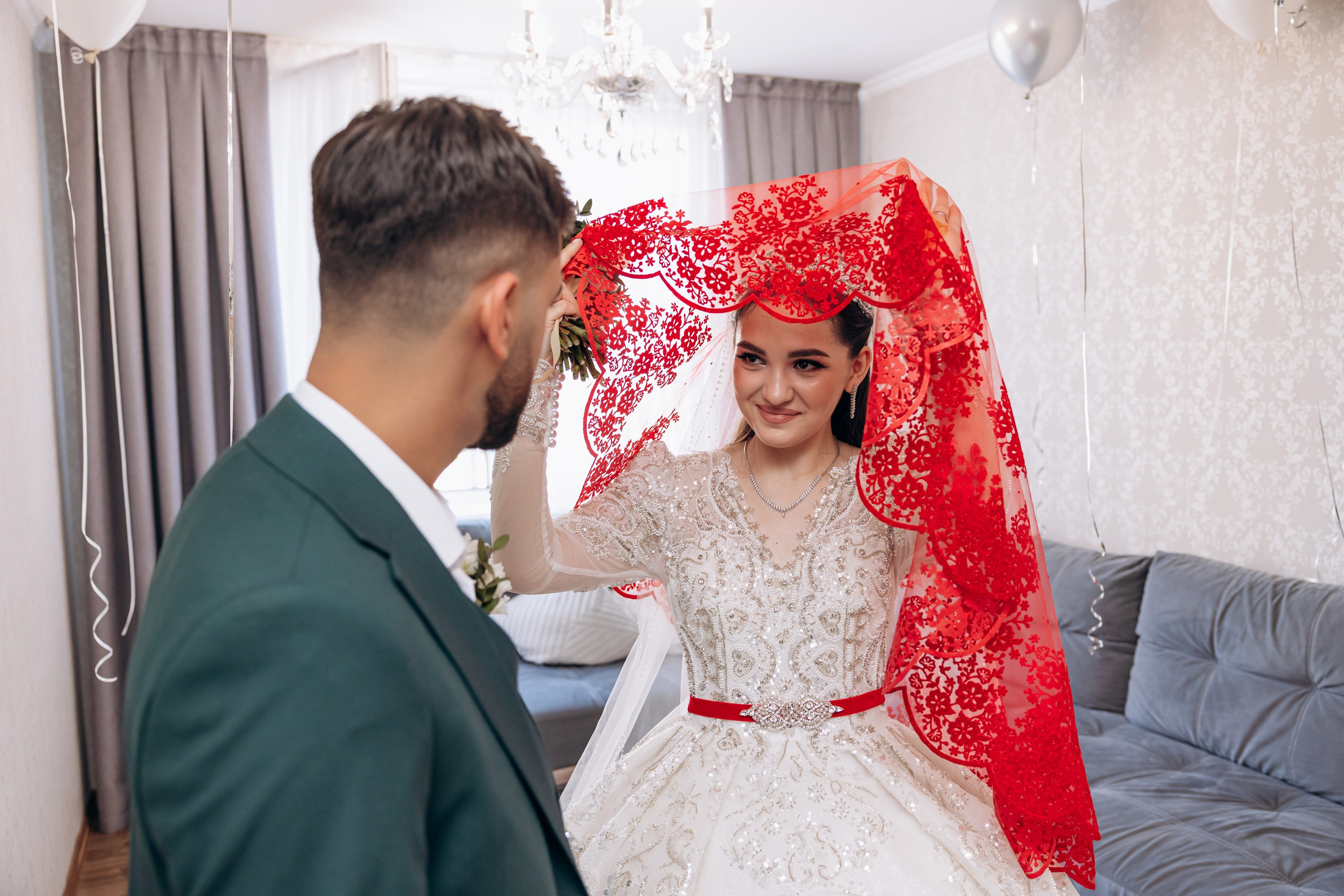 Акшин и Фидан 9 июня 2023. Фотограф в Калининграде свадебная фотография, репортажная, фотосессии