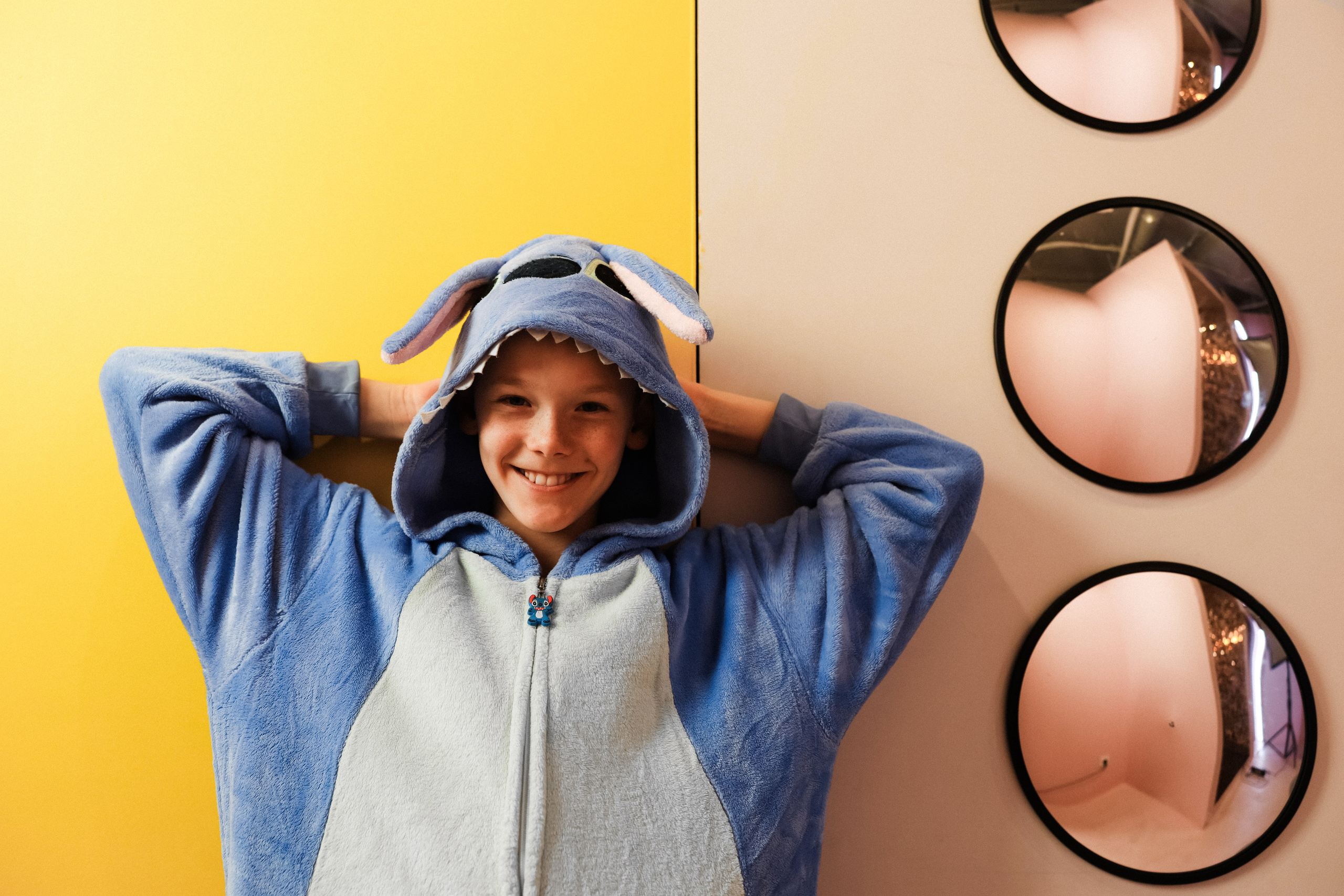 Саша и Миша. Свадебный и семейный фотограф Анна Печенкина