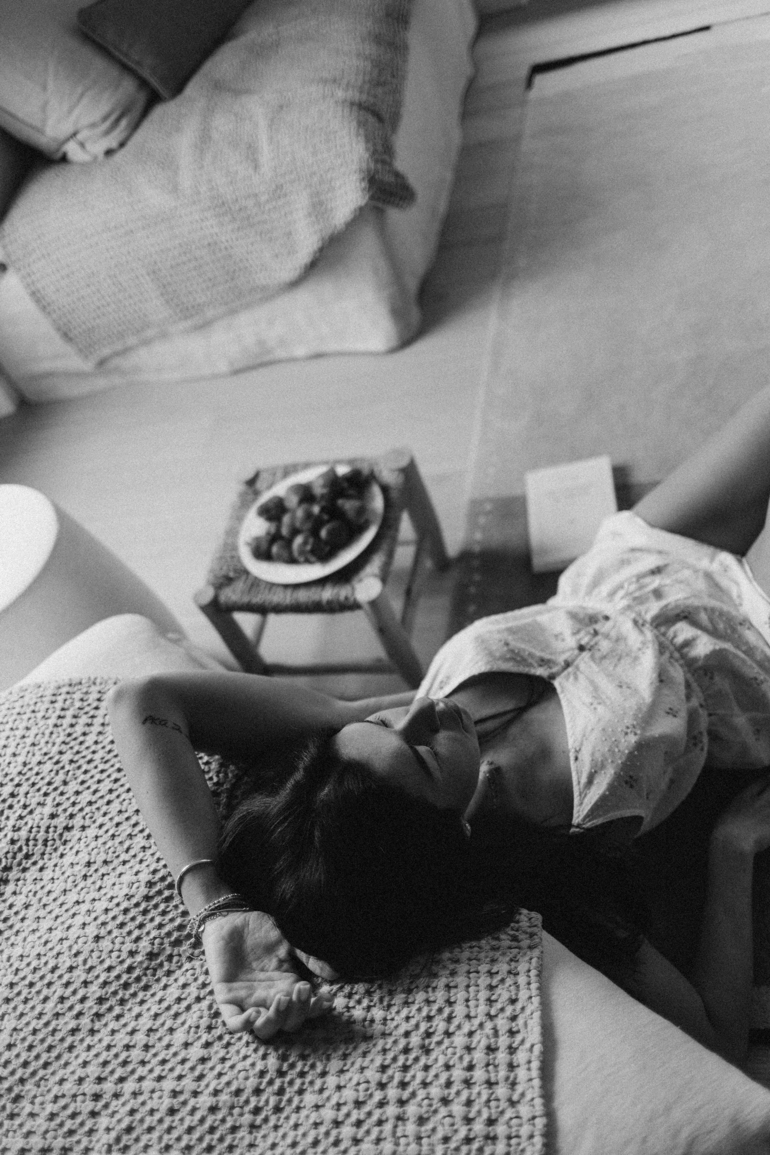 Parisian. Фотограф в Париже