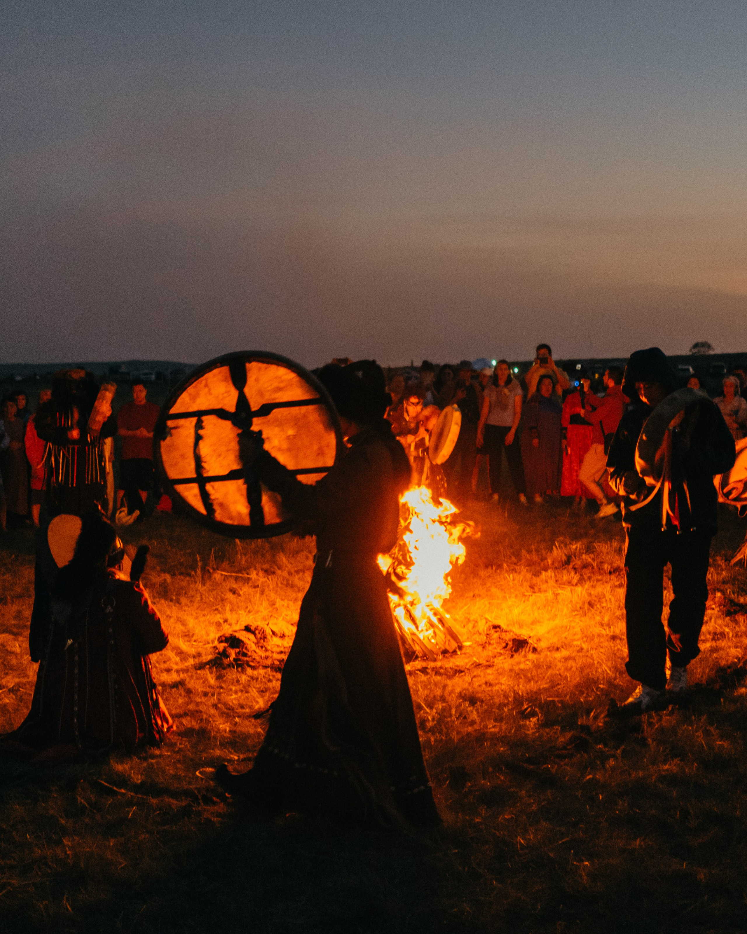 Хакасия. Фотограф из Хакасии Элина Кичеева