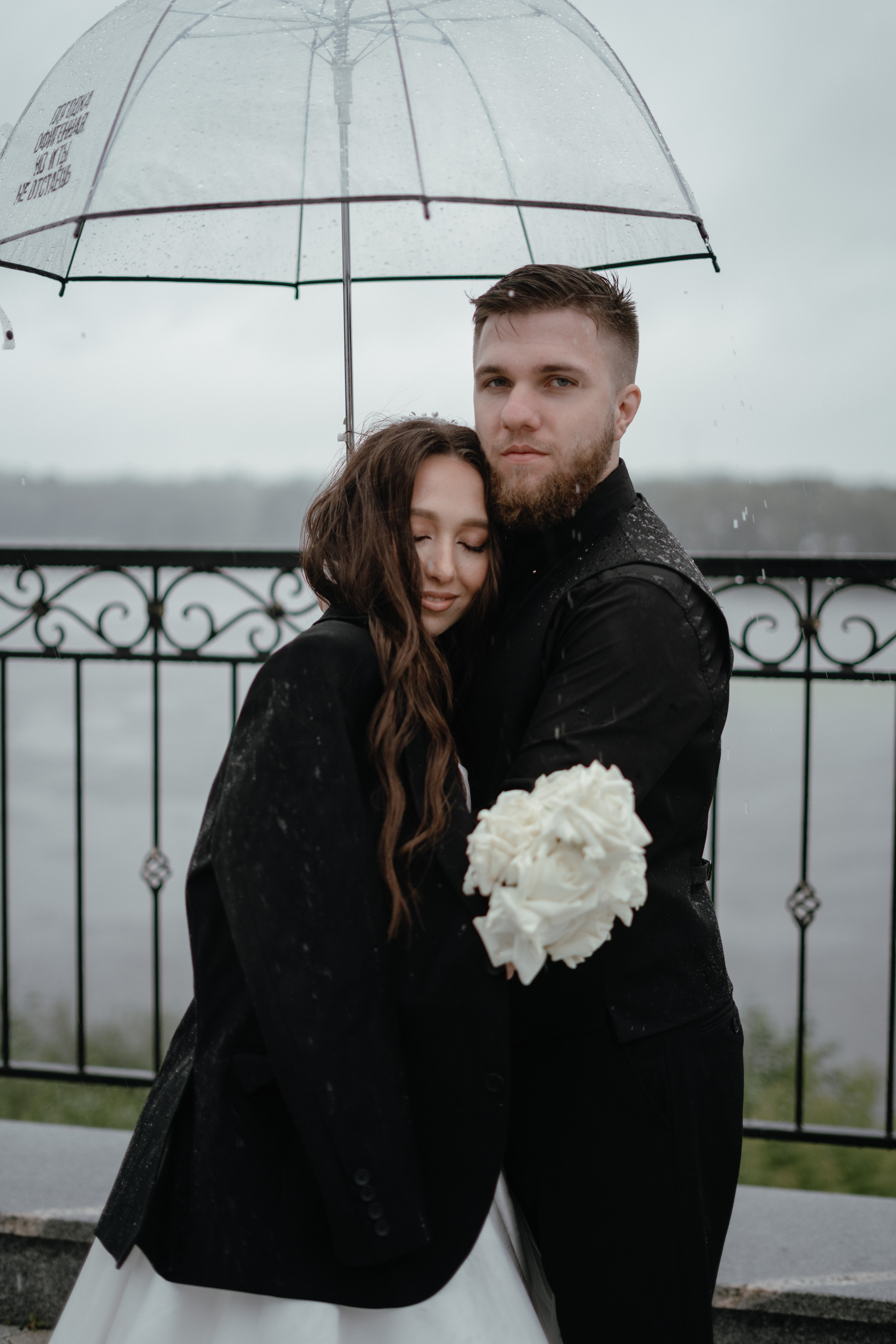 Егор и Анастасия. Фотограф Алматы