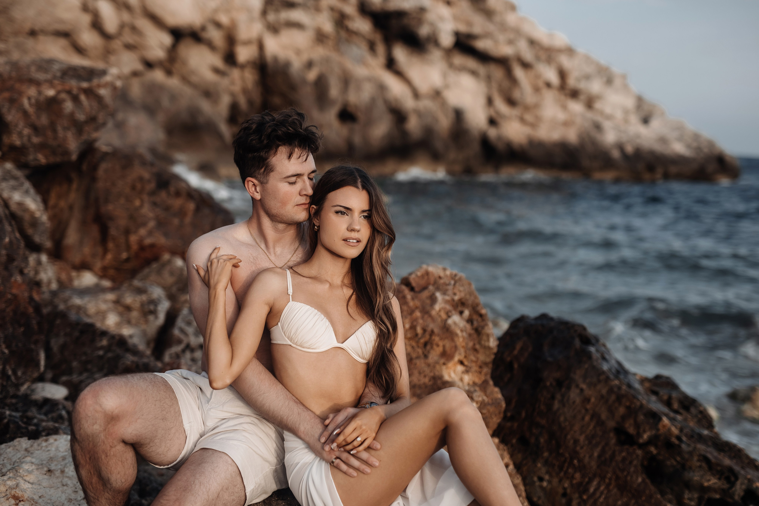 L&E. Фотограф на Майорке Екатерина Дробышева