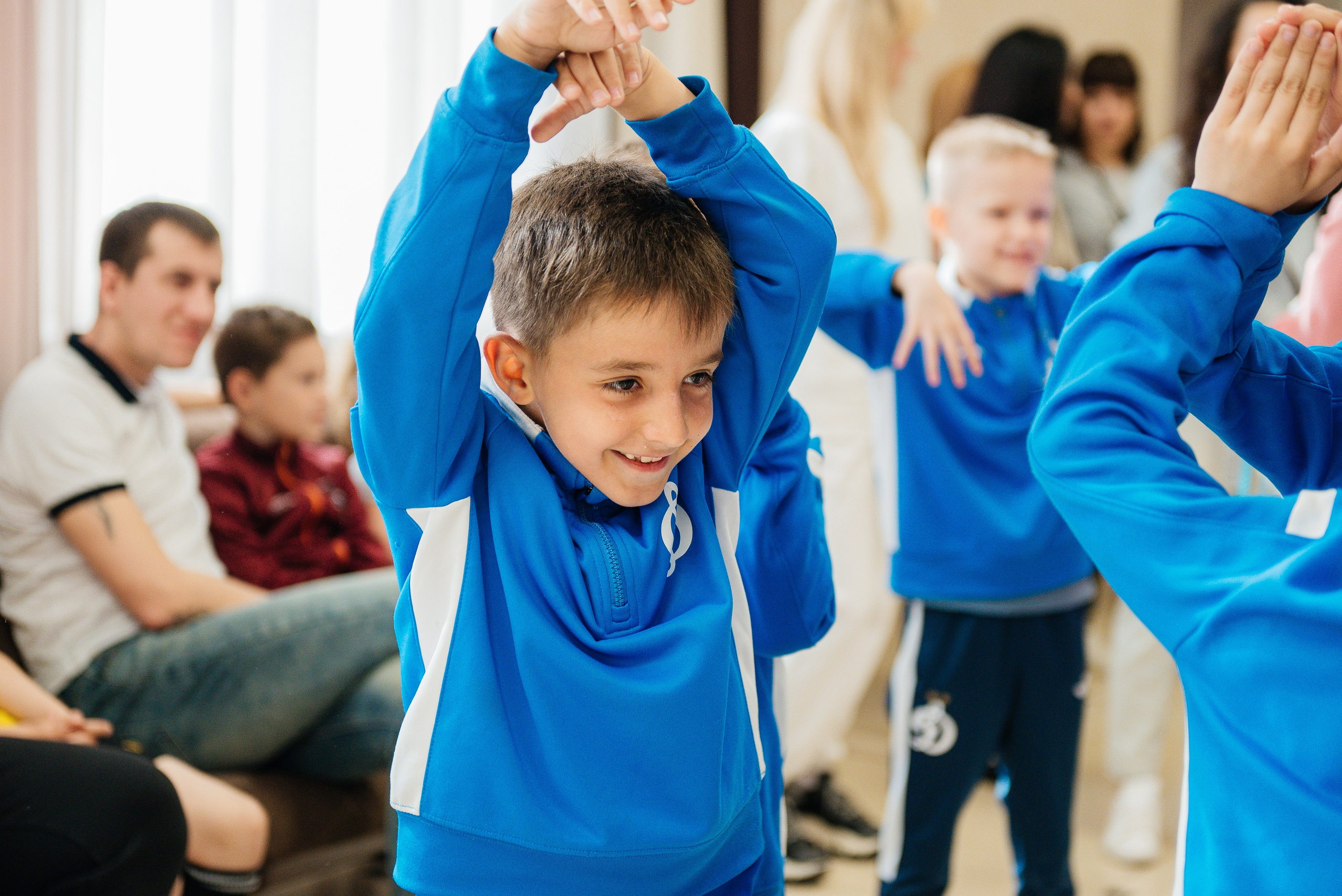 ЛИГА.БРО: JUNIOR 23/24. Свадебный и репортажный фотограф Никита Сницарев в Барнауле
