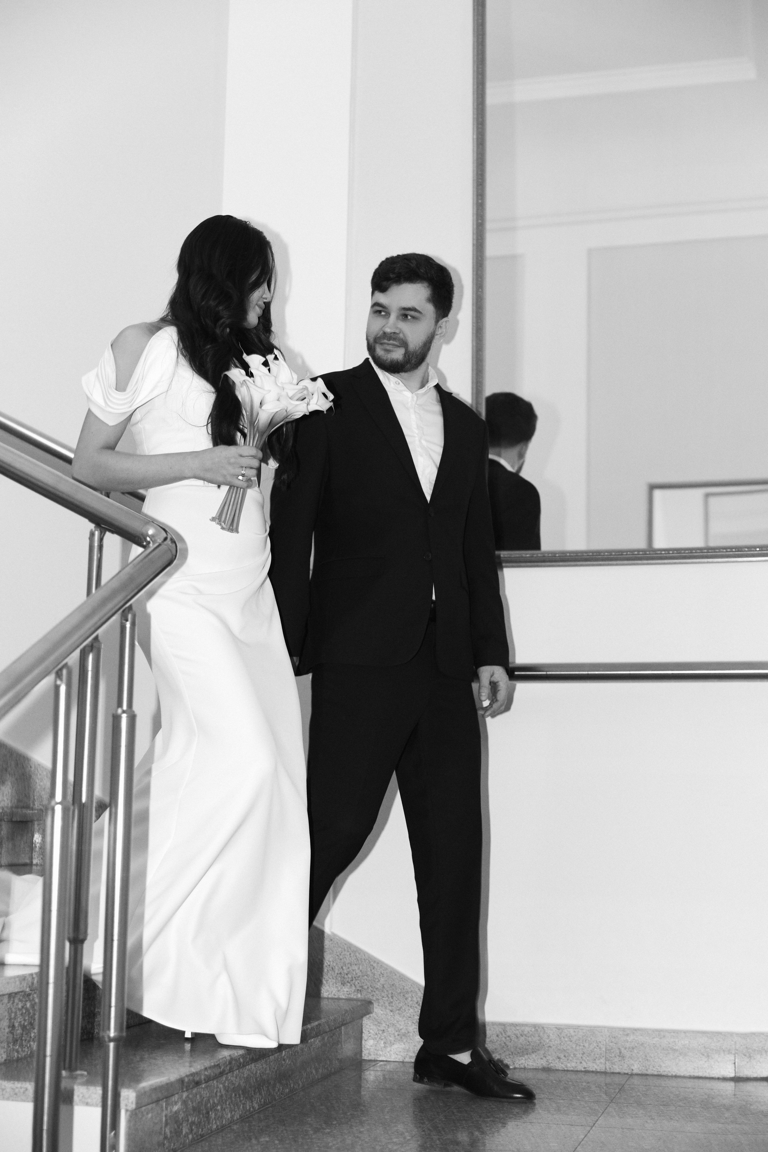 Ирина и Кирилл. Фотограф в Екатеринбурге и Москве, Анна