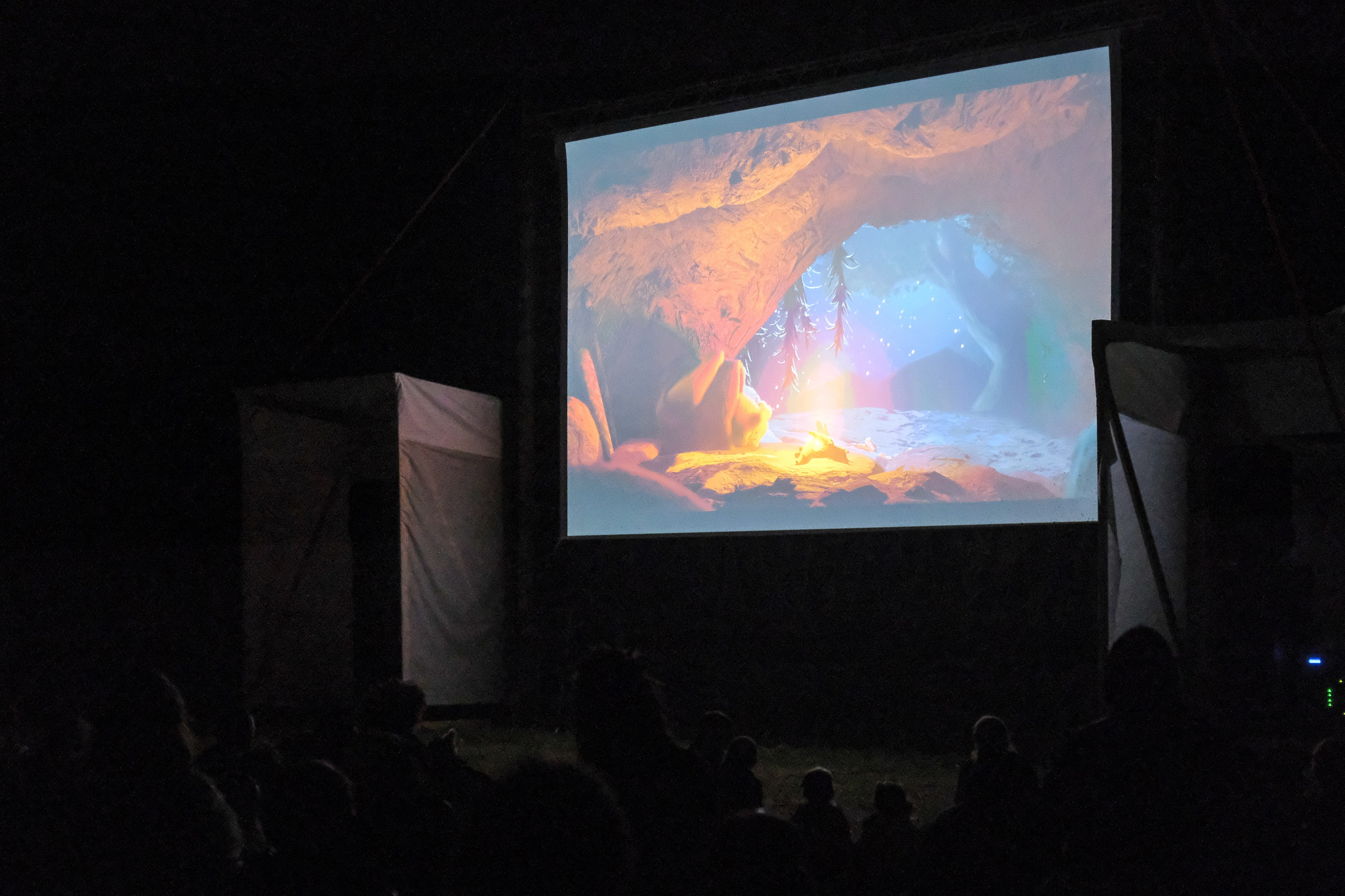 Фестиваль «Бессонница» 2025. Семейный и детский фотограф в Москве Светлана Потемкина