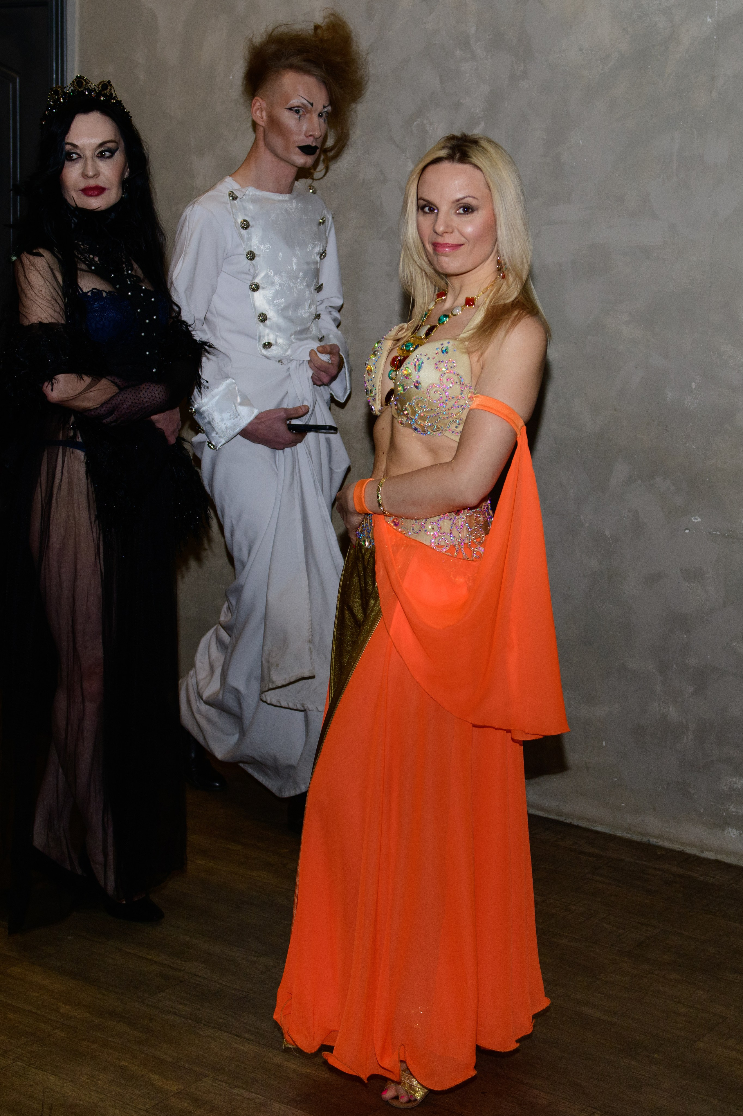 Репортаж модного показа «Люди брендов». Организация и проведение фотосъемок в Санкт-Петербурге. Фотограф Смирягин Илья