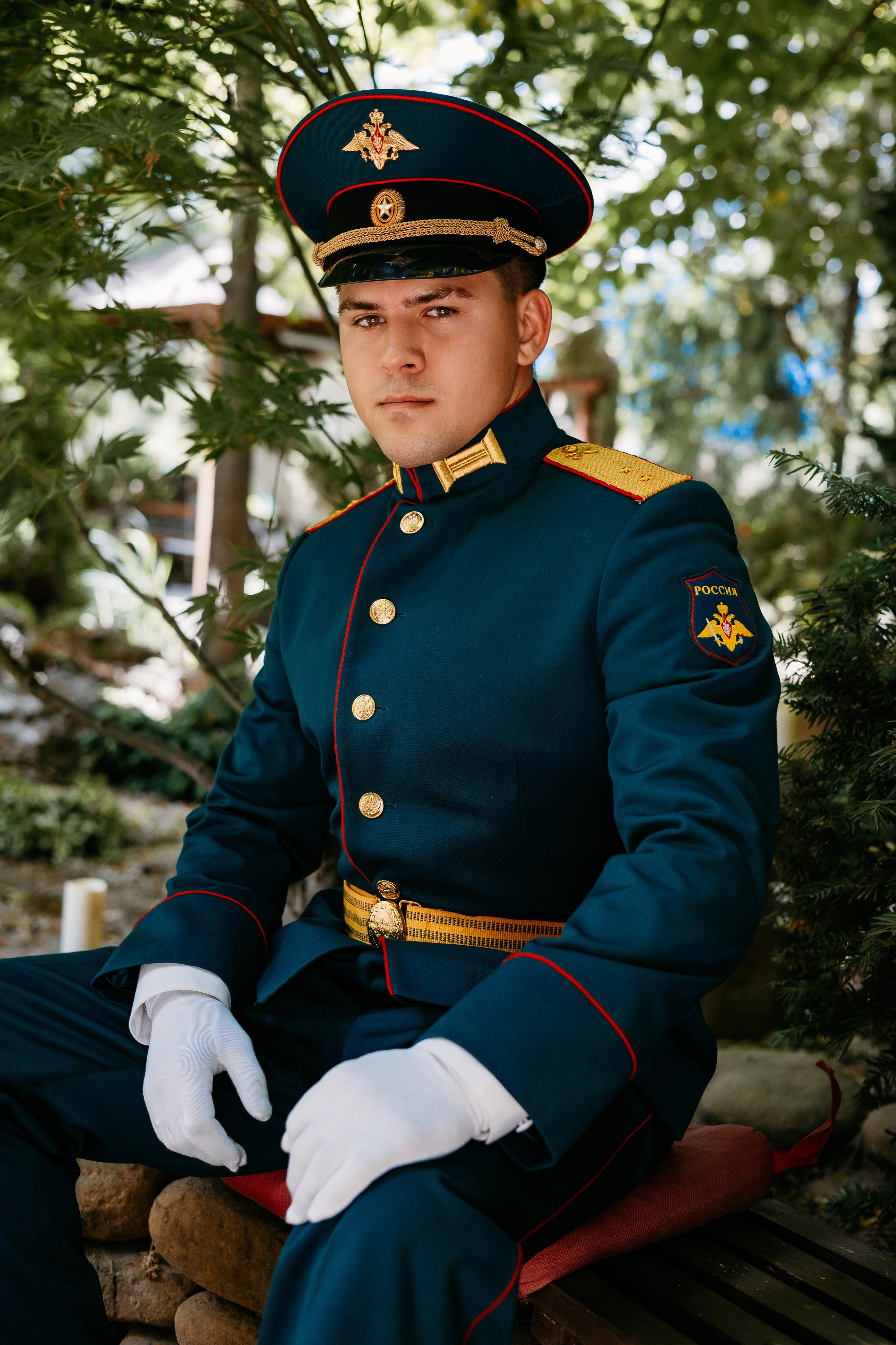 Свадебное. Нечаев Максим Фотограф