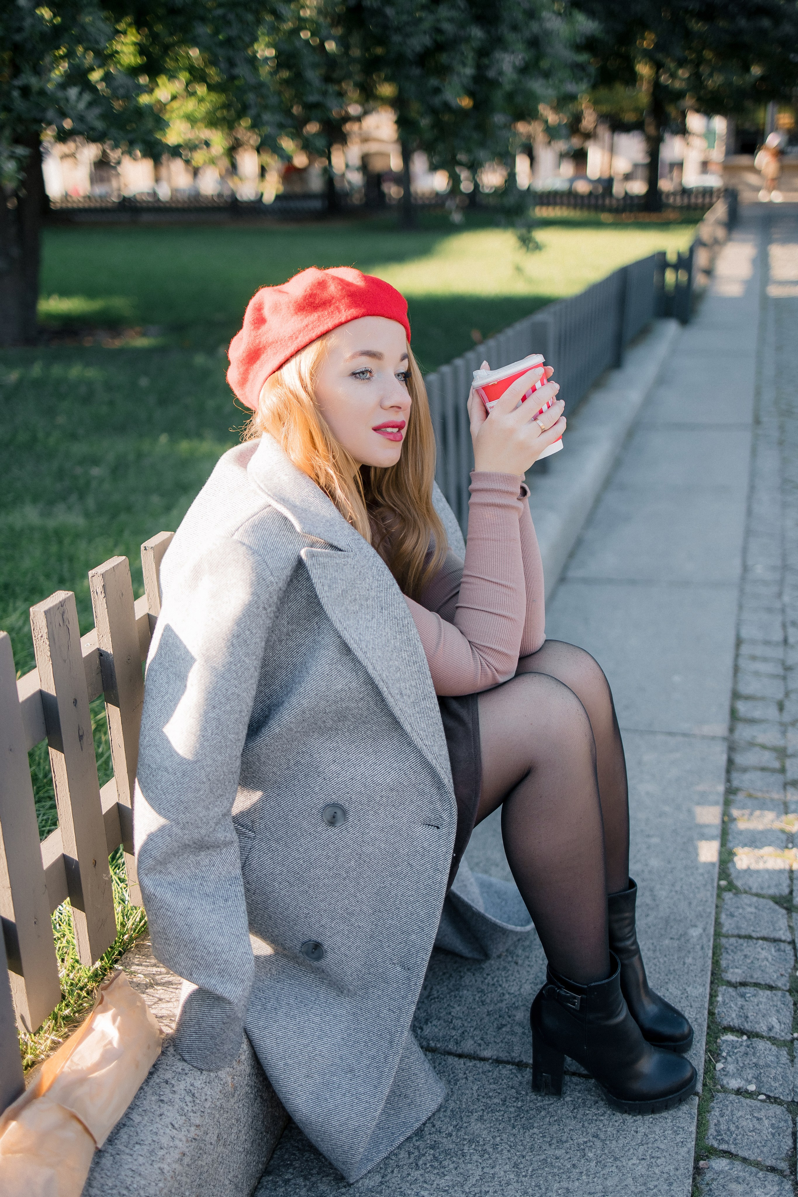 Портретная сьемка. Фотограф в Санкт-Петербурге