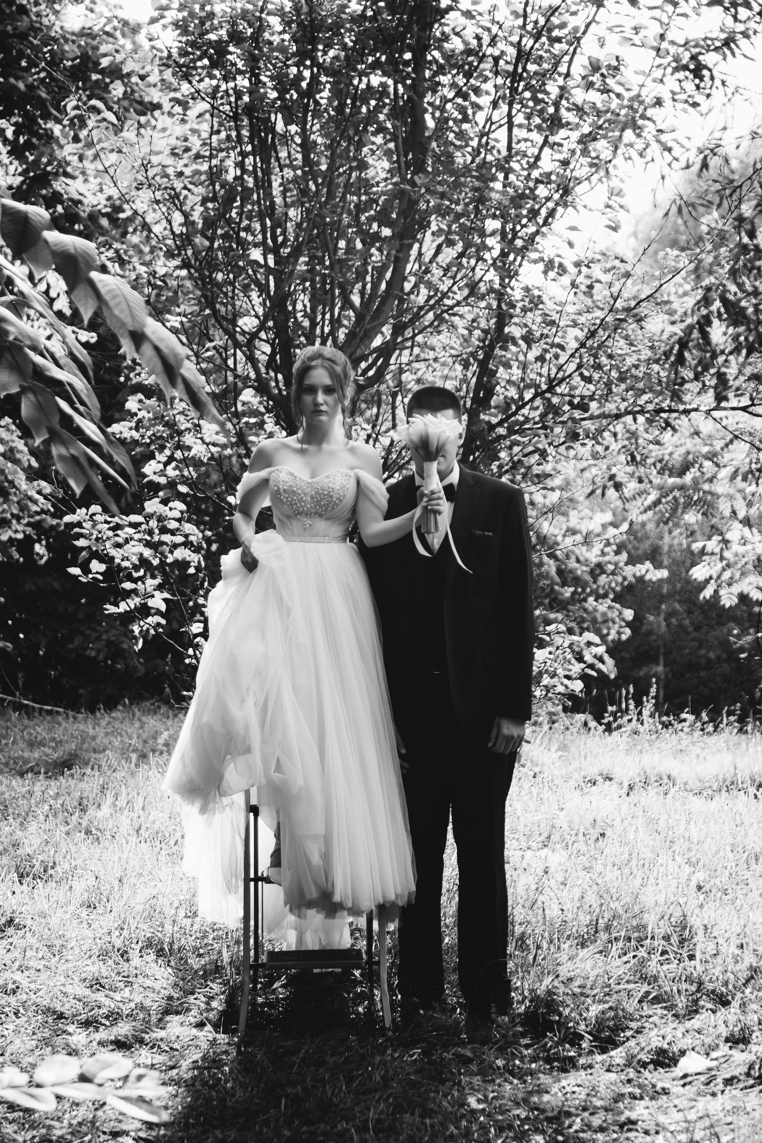 Сабина&Кирилл. Креативный, коммерческий фотограф в Москве