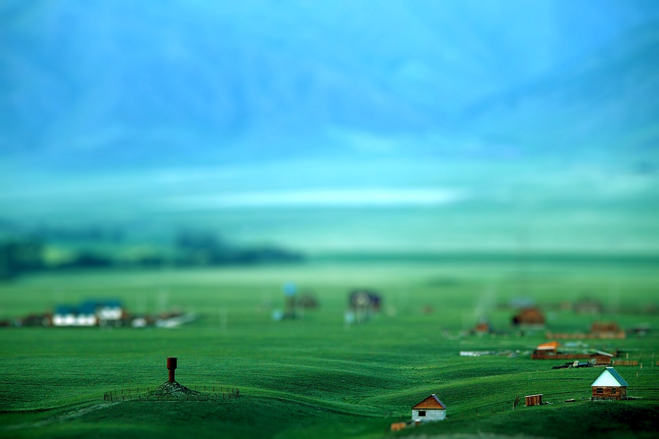 Пейзажное фото. Ню Фотограф Александр Касымов Москва, фотосессии, Химки фотограф