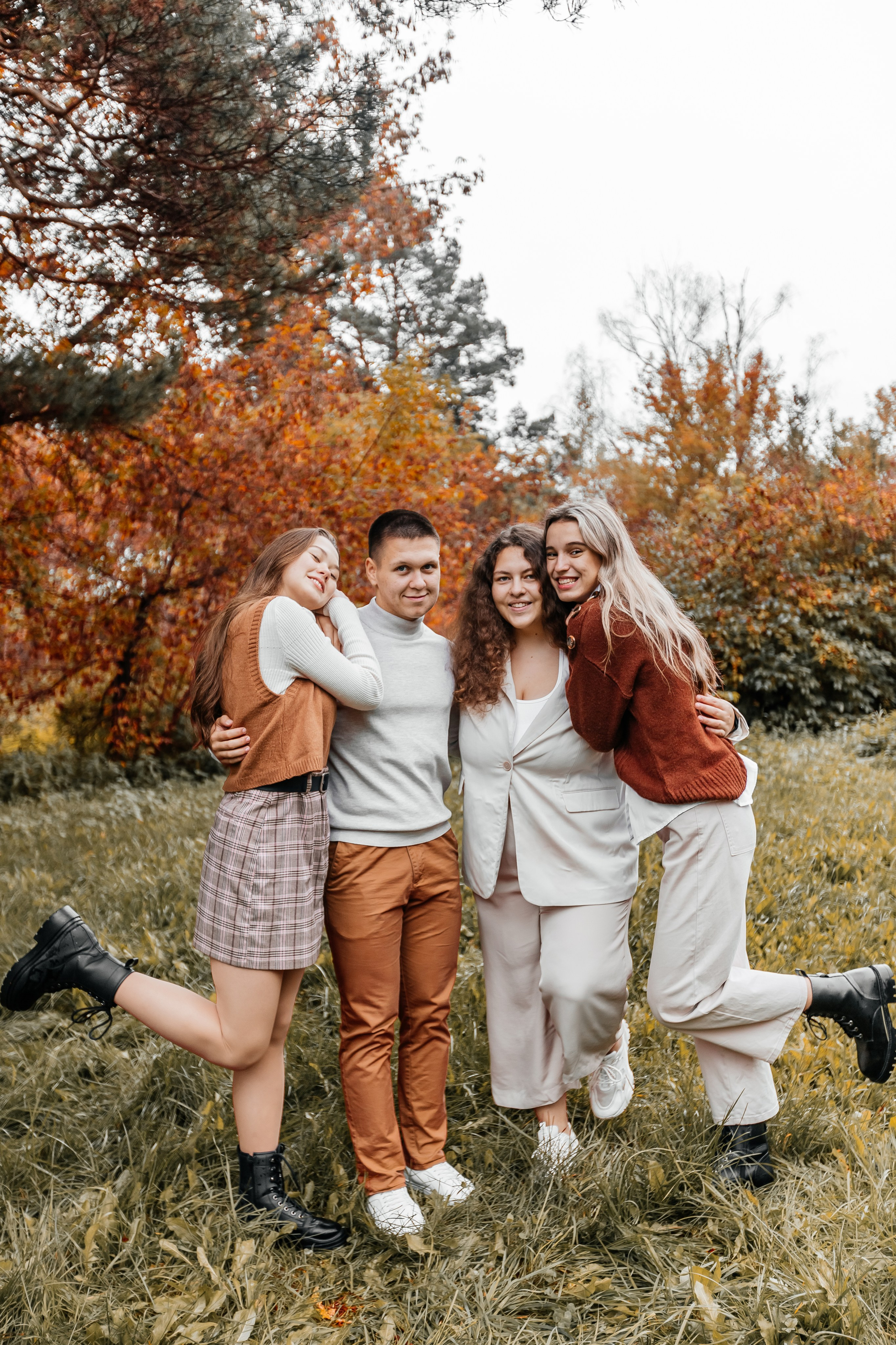 Волонтеры АВДД. Фотограф Краснодар Марго Хелбен